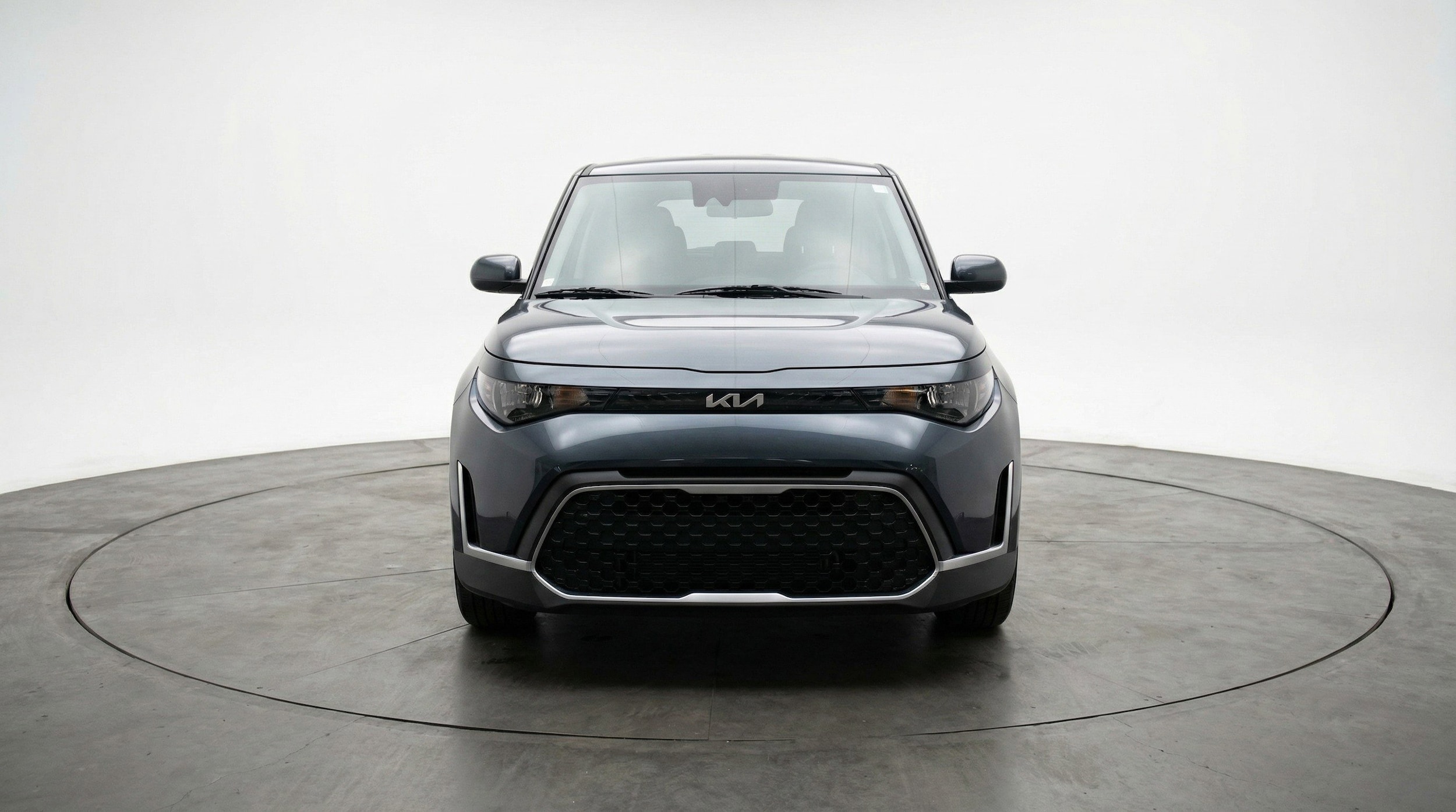 Thumbnail: 2025 Kia Soul - 2