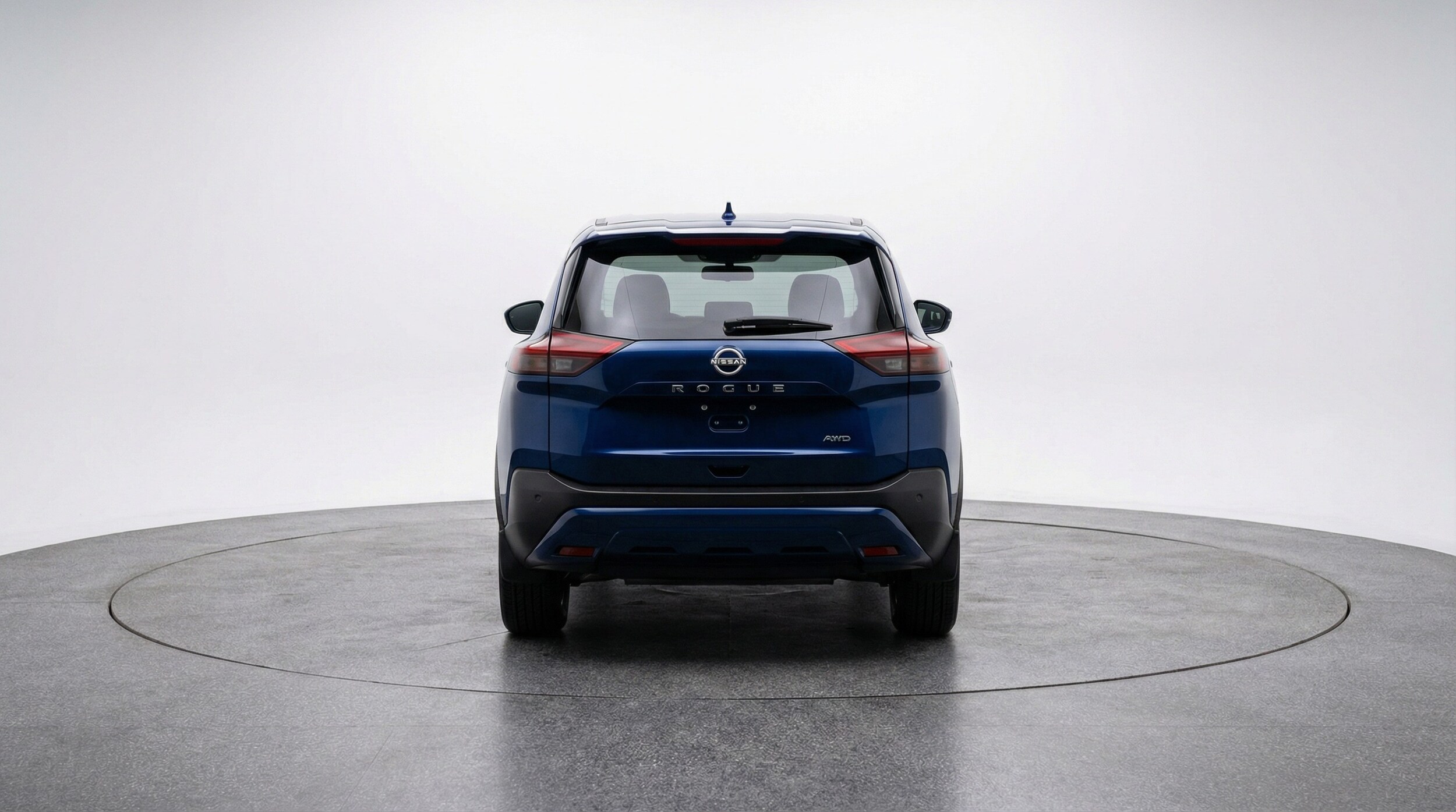 Thumbnail: 2025 Nissan Rogue - 6