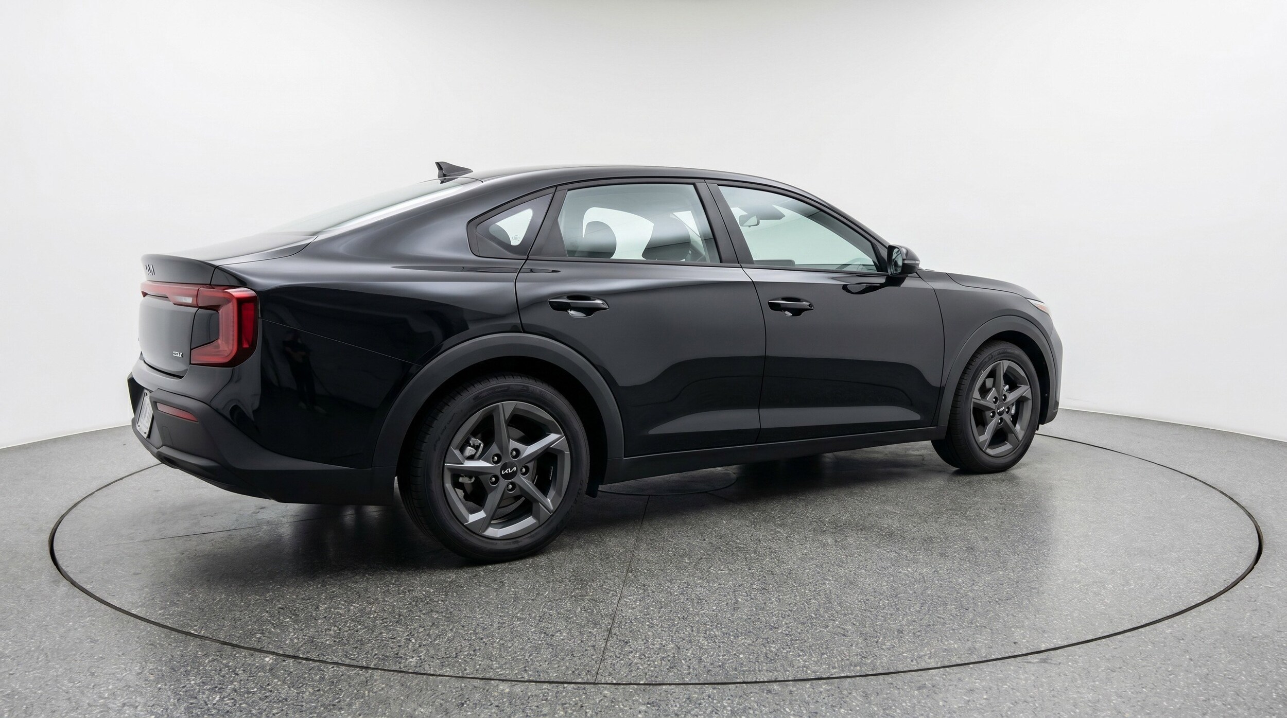 Thumbnail: 2025 Kia K4 - 9