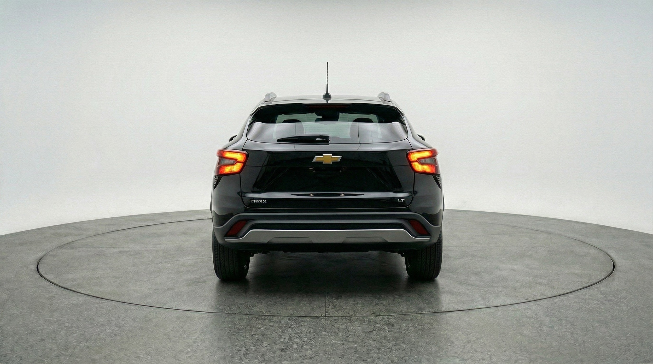 Thumbnail: 2025 Chevrolet Trax - 7