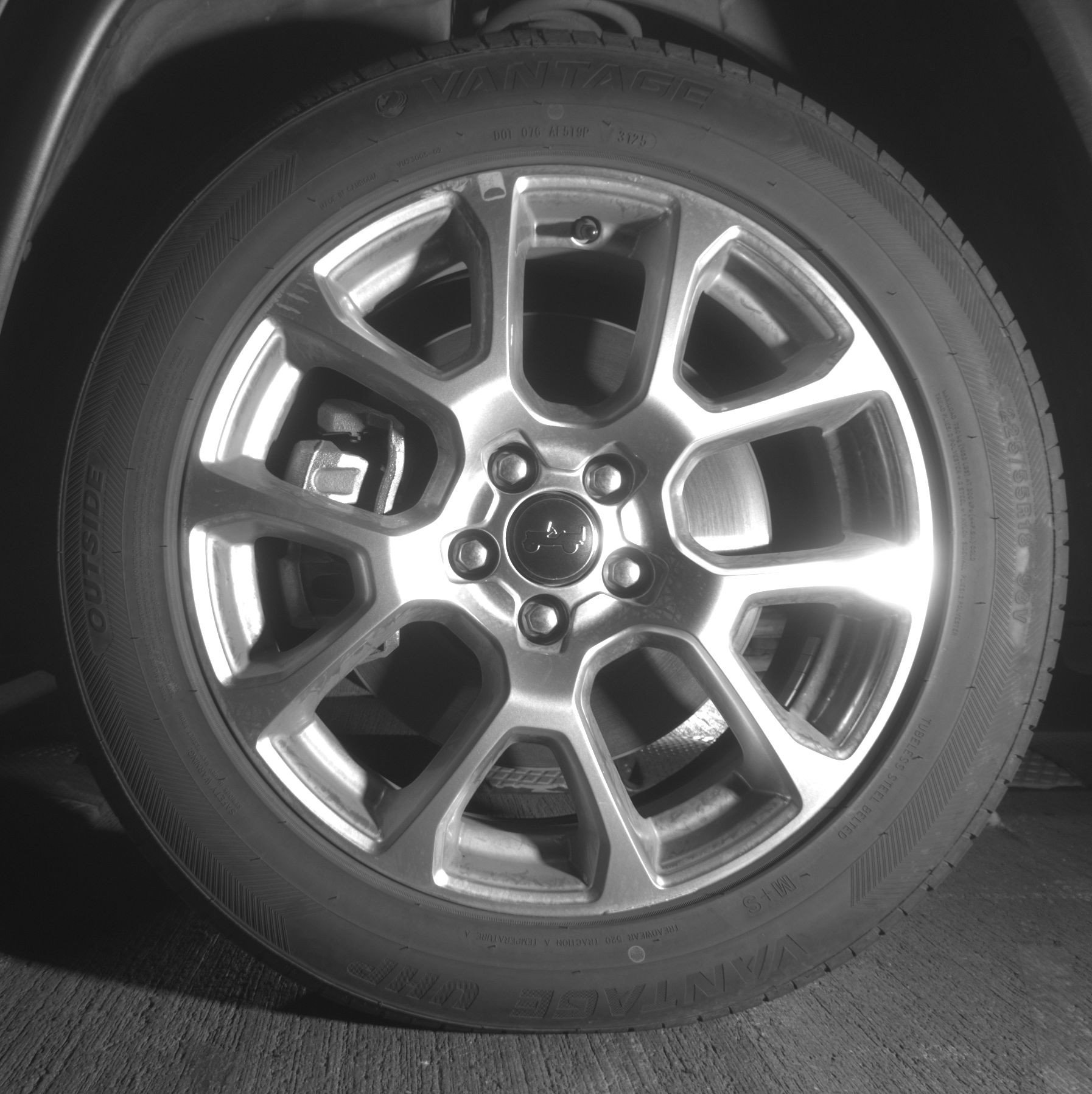 Thumbnail: 2025 Jeep Compass - 12