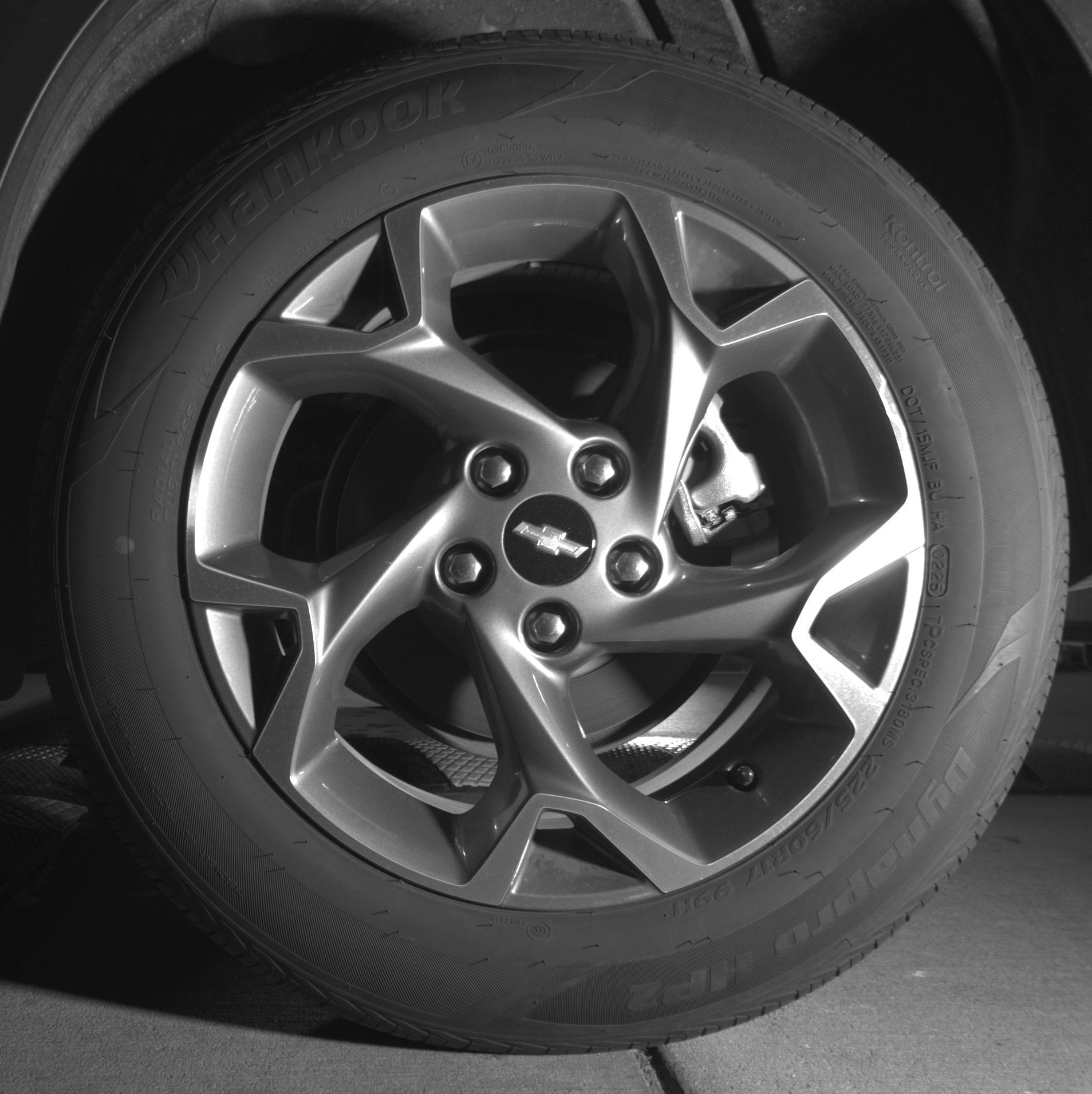 Thumbnail: 2025 Chevrolet Trax - 11