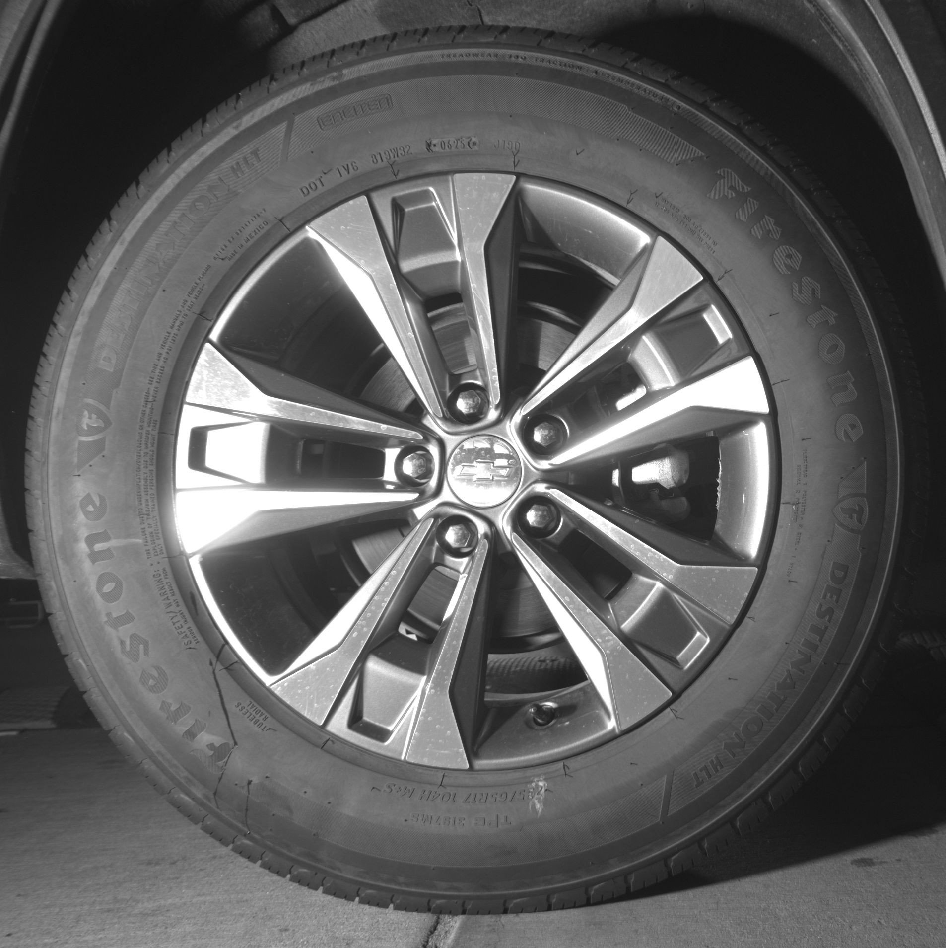 Thumbnail: 2025 Chevrolet Equinox - 15