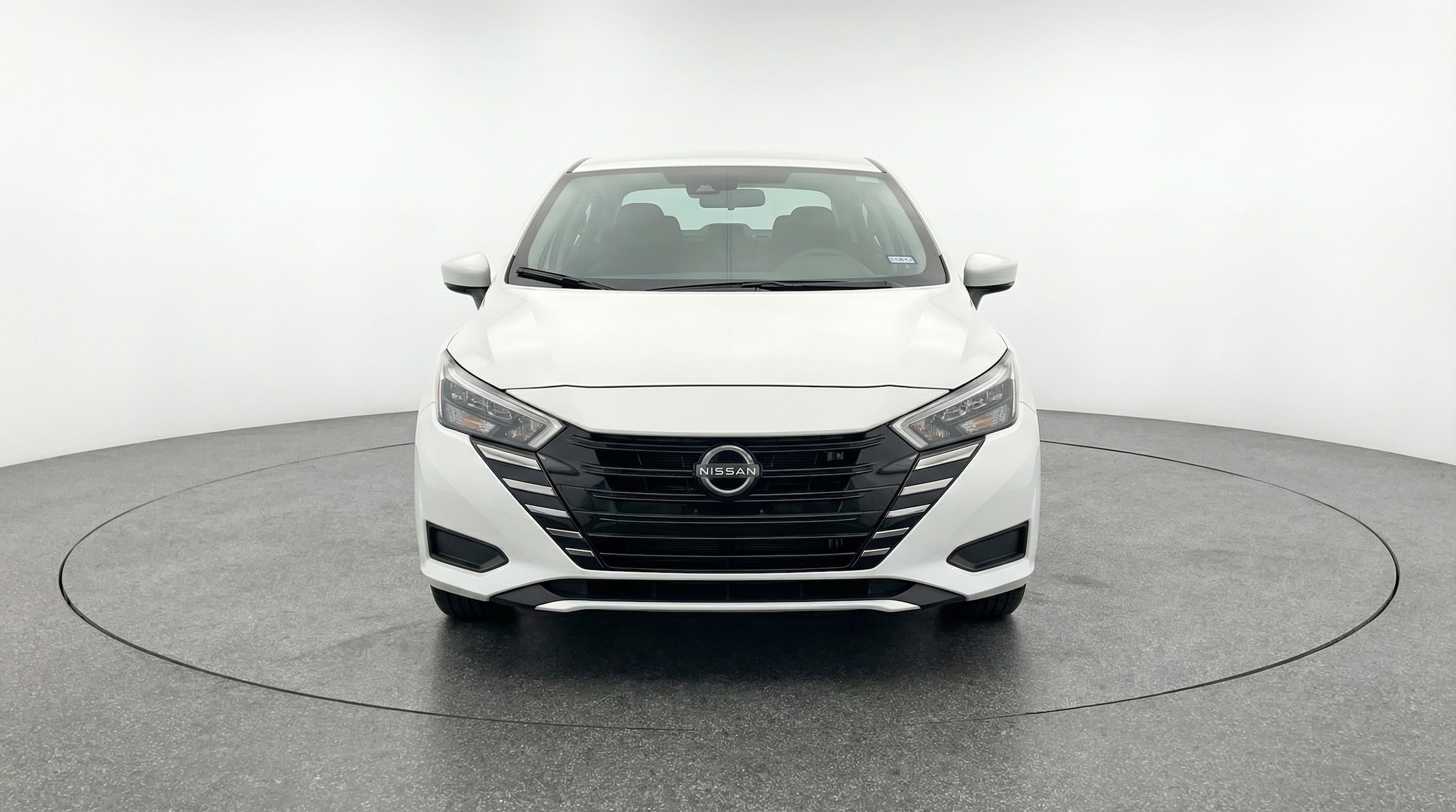 Thumbnail: 2025 Nissan Versa - 2