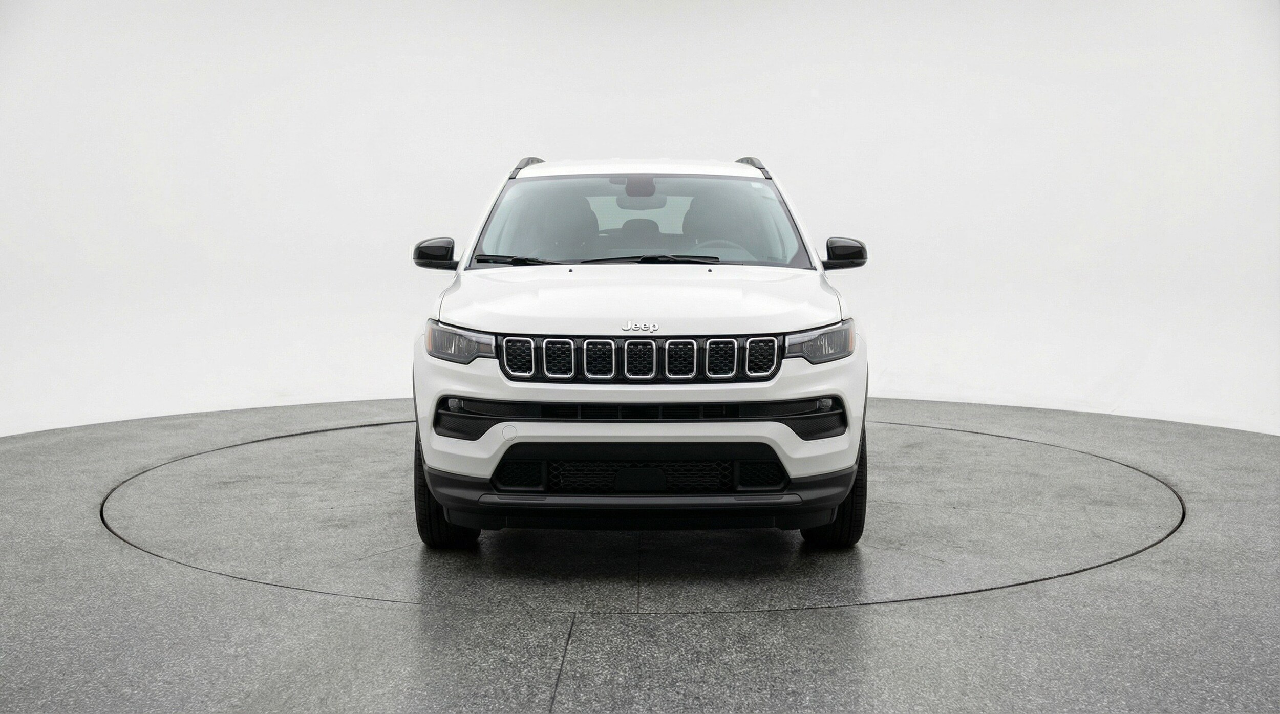 Thumbnail: 2025 Jeep Compass - 2