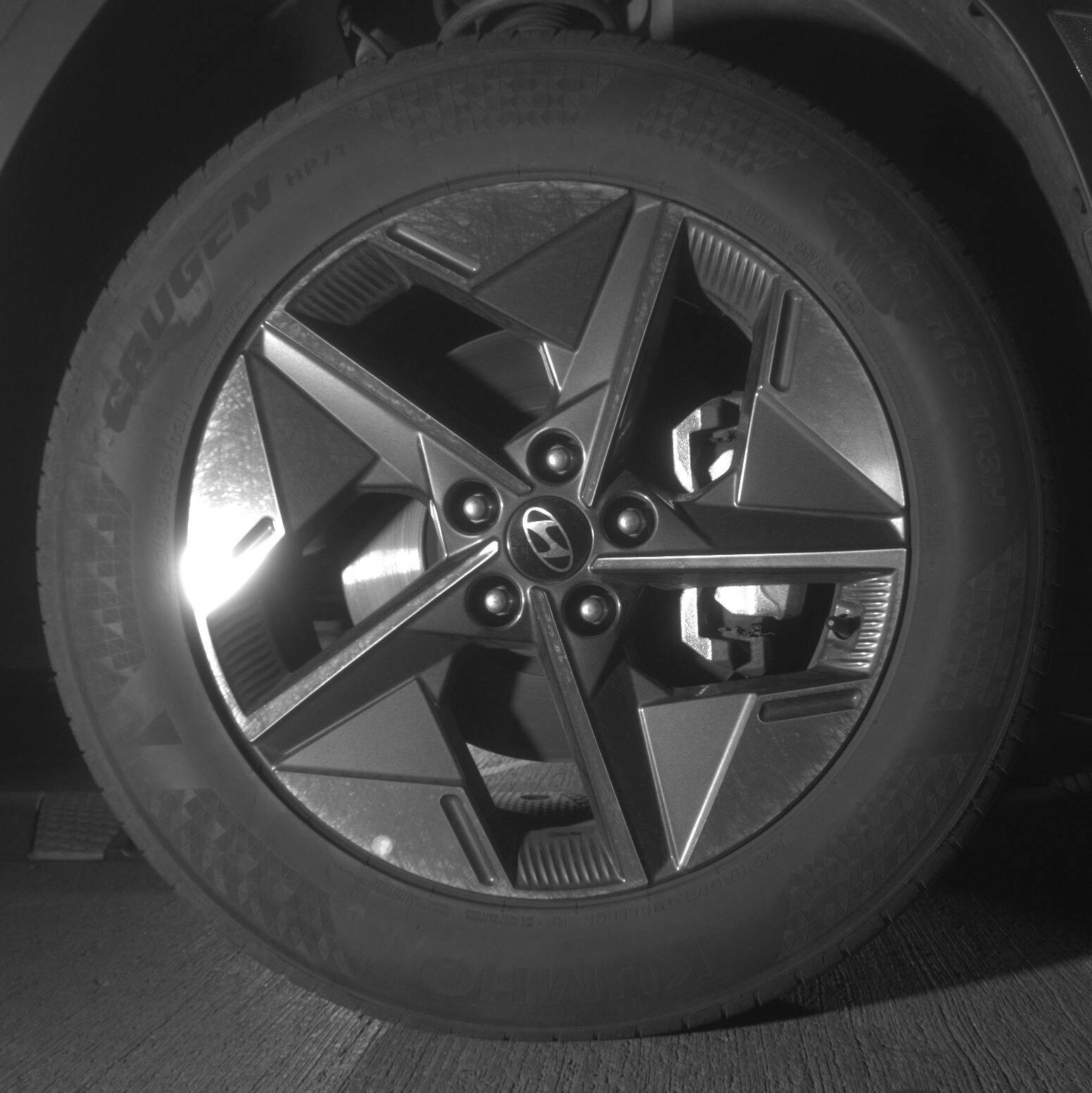 Thumbnail: 2025 Hyundai Tucson - 10