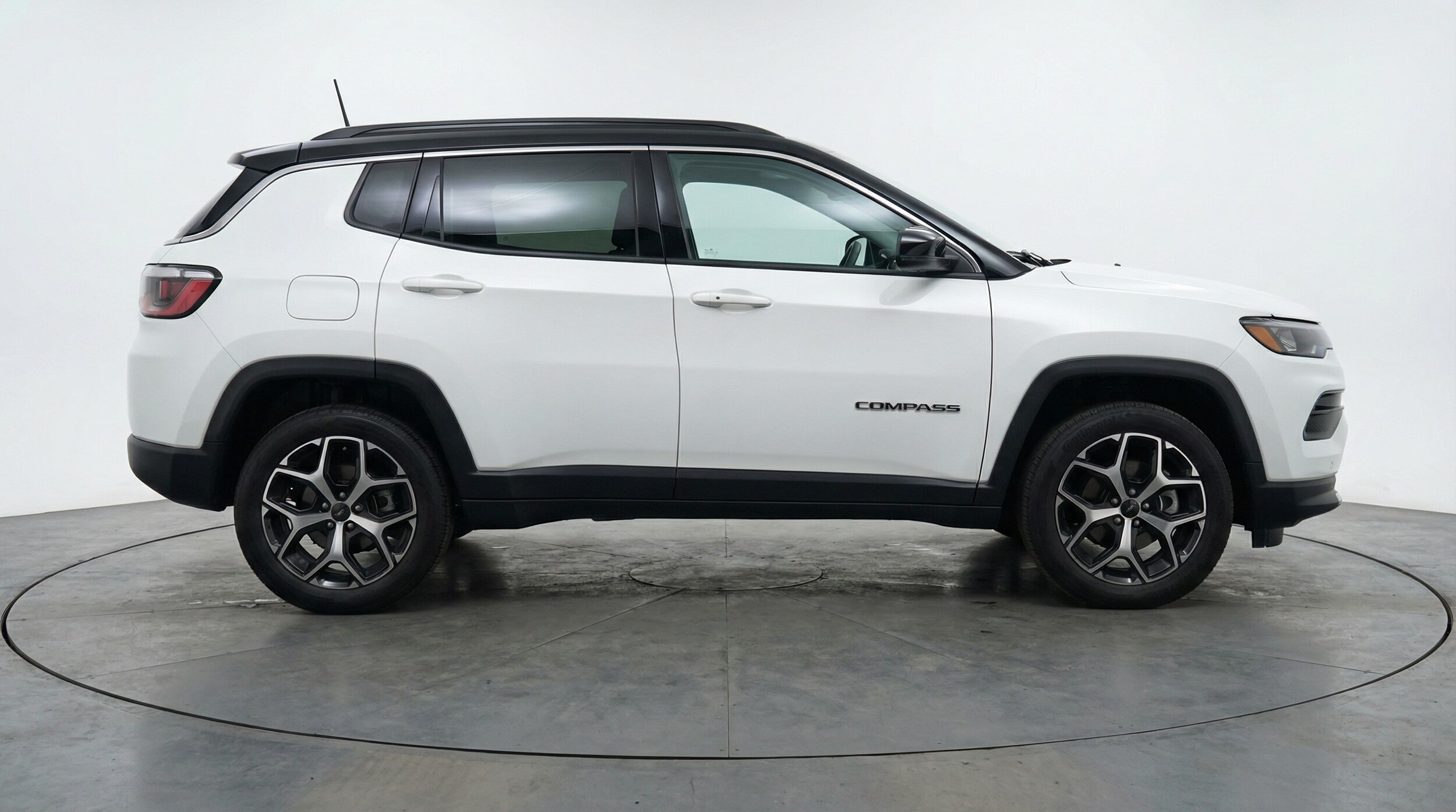 Thumbnail: 2025 Jeep Compass - 8