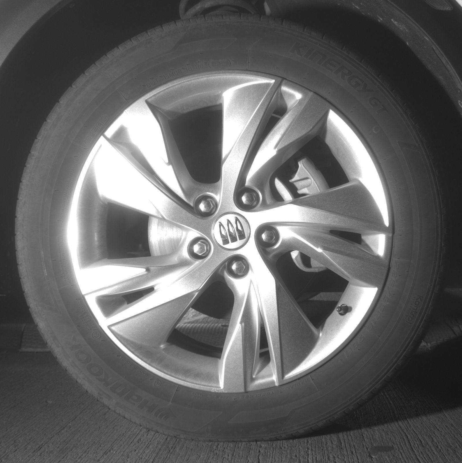 Thumbnail: 2025 Buick Encore GX - 13