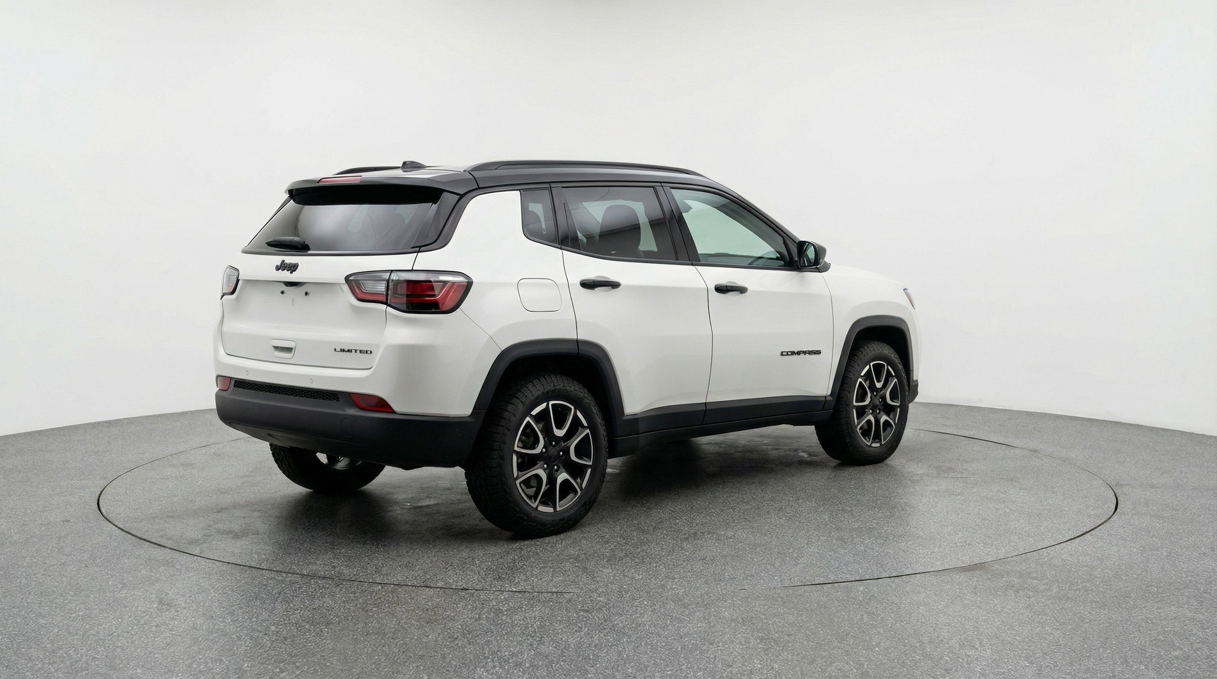 Thumbnail: 2025 Jeep Compass - 9