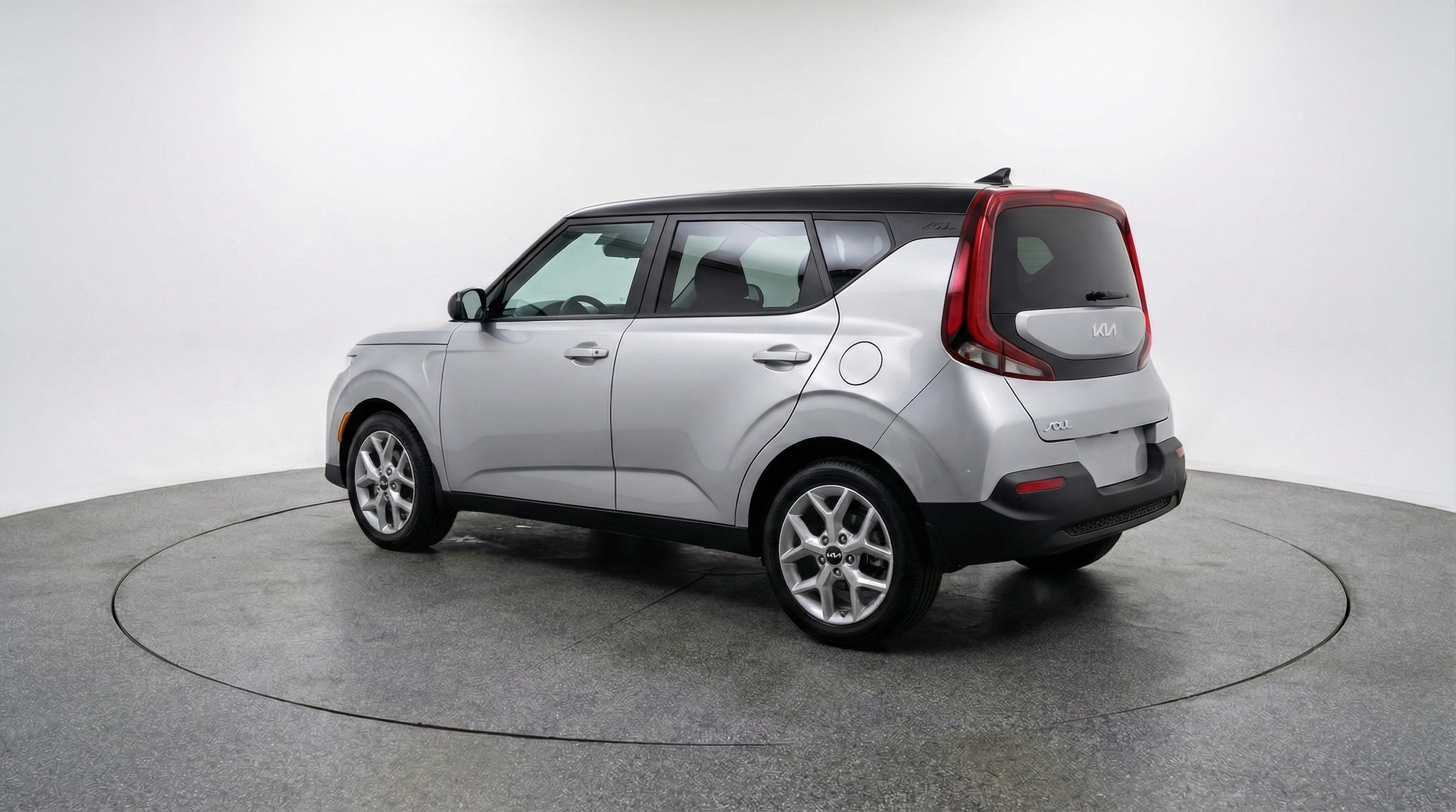 Thumbnail: 2025 Kia Soul - 5