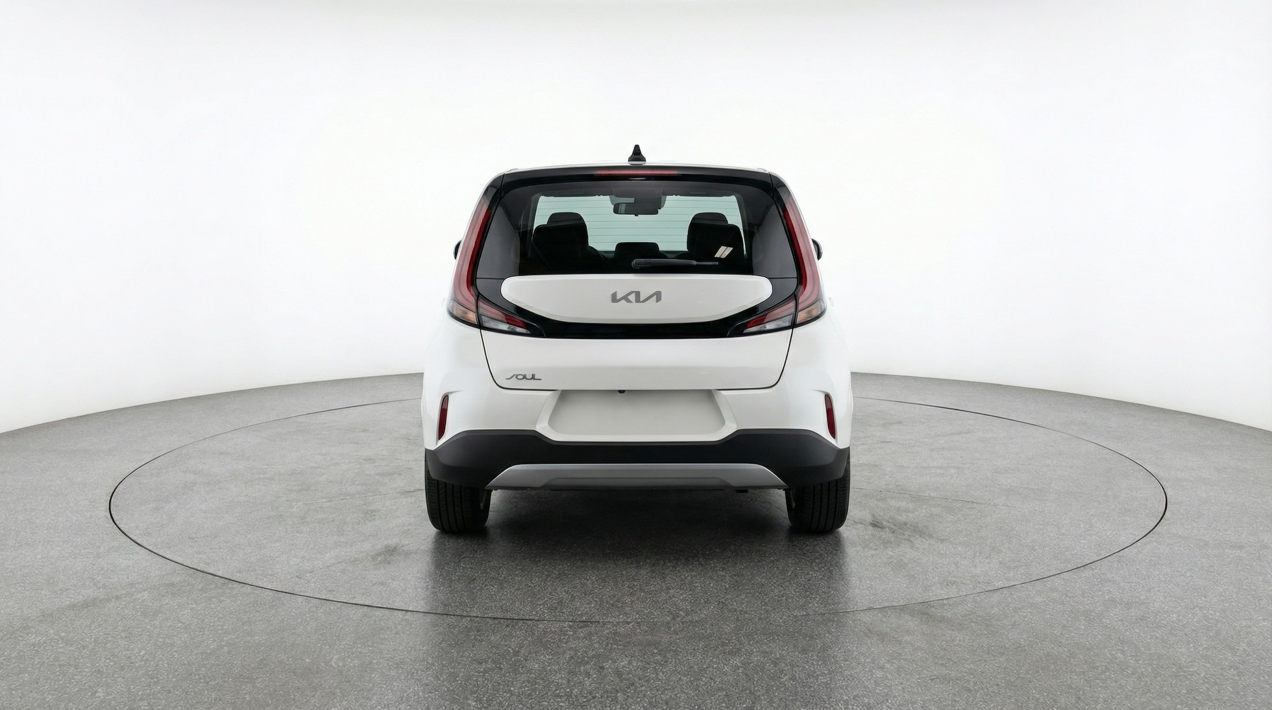 Thumbnail: 2025 Kia Soul - 6