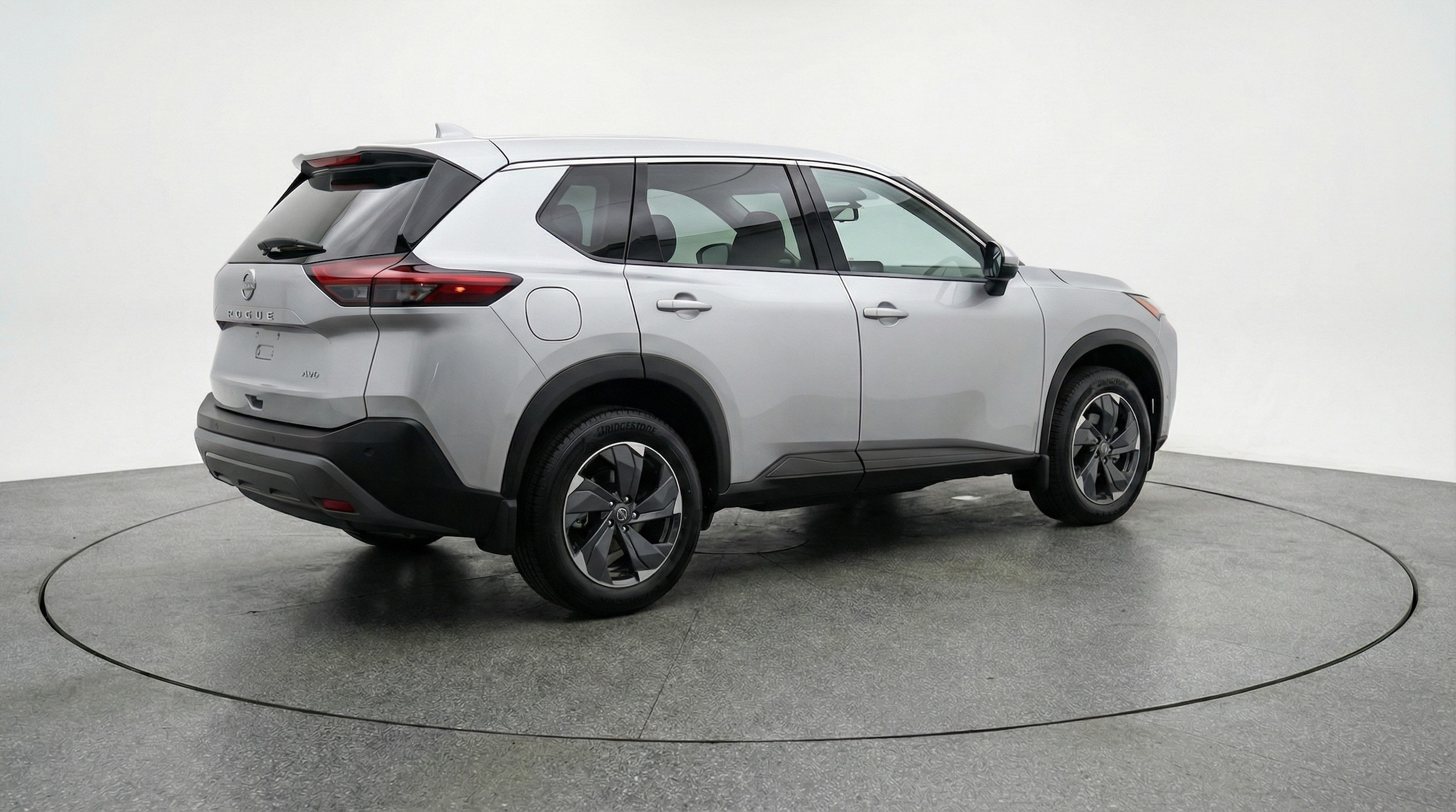 Thumbnail: 2025 Nissan Rogue - 7