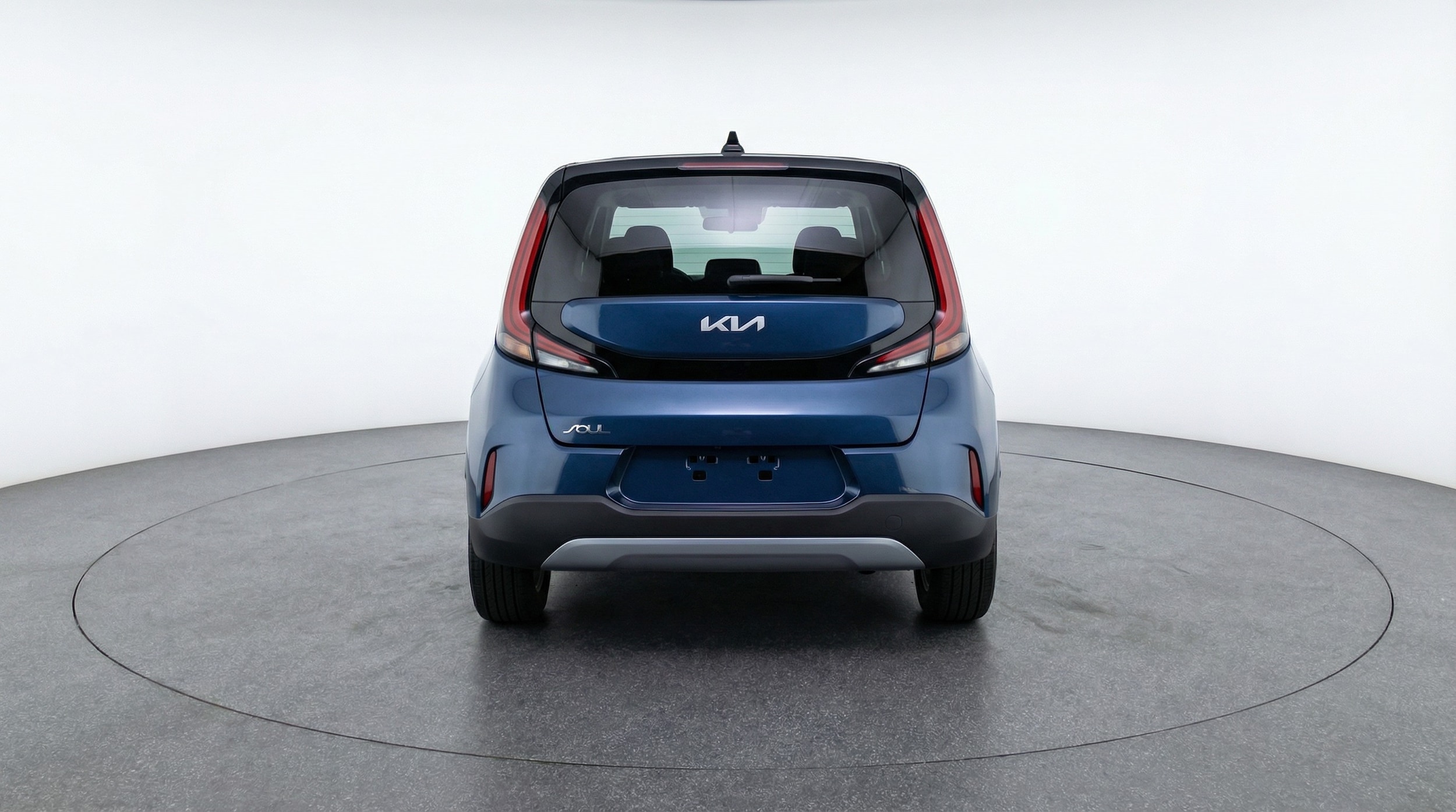 Thumbnail: 2025 Kia Soul - 6