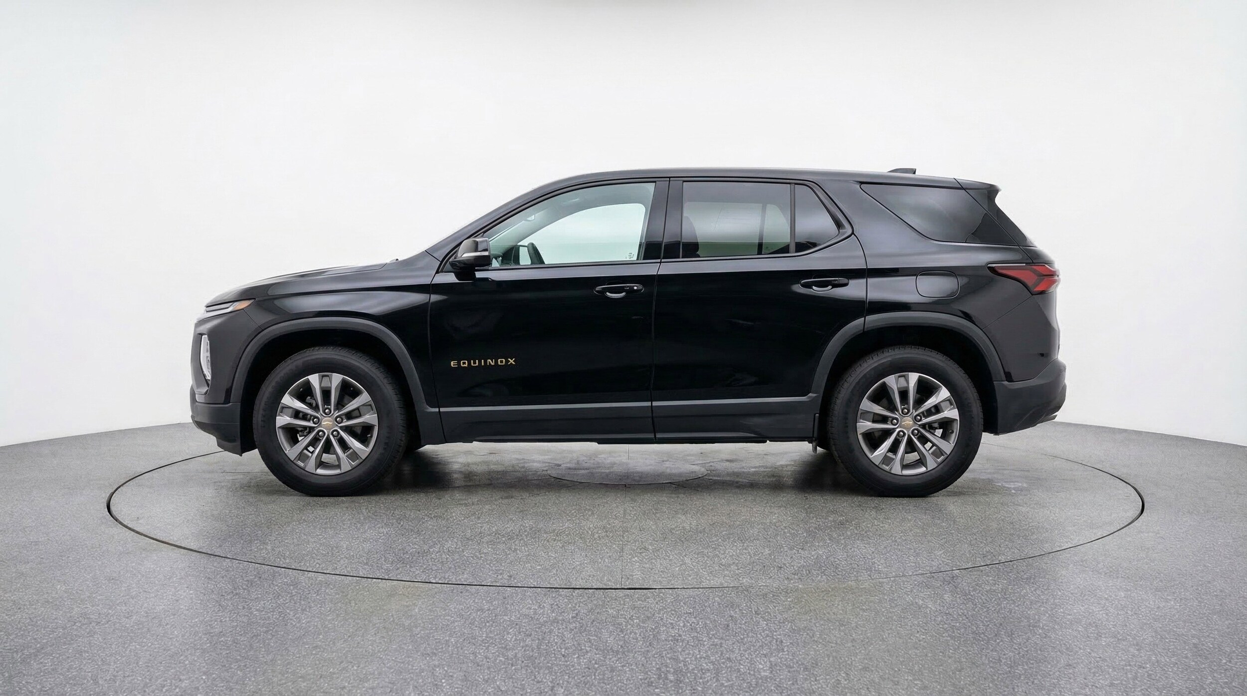 Thumbnail: 2025 Chevrolet Equinox - 5