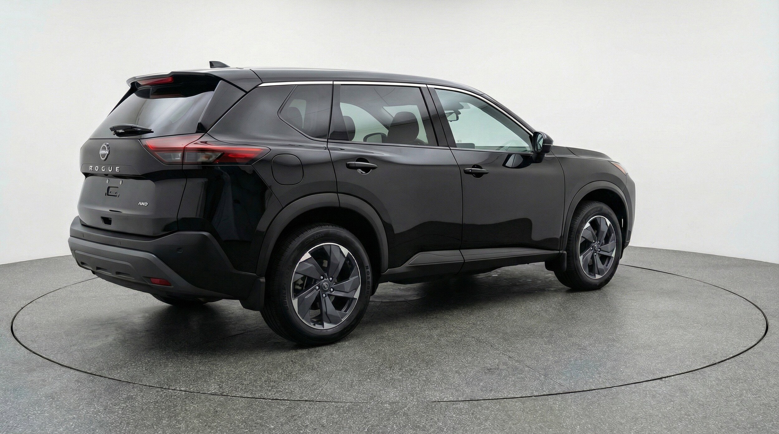 Thumbnail: 2025 Nissan Rogue - 9