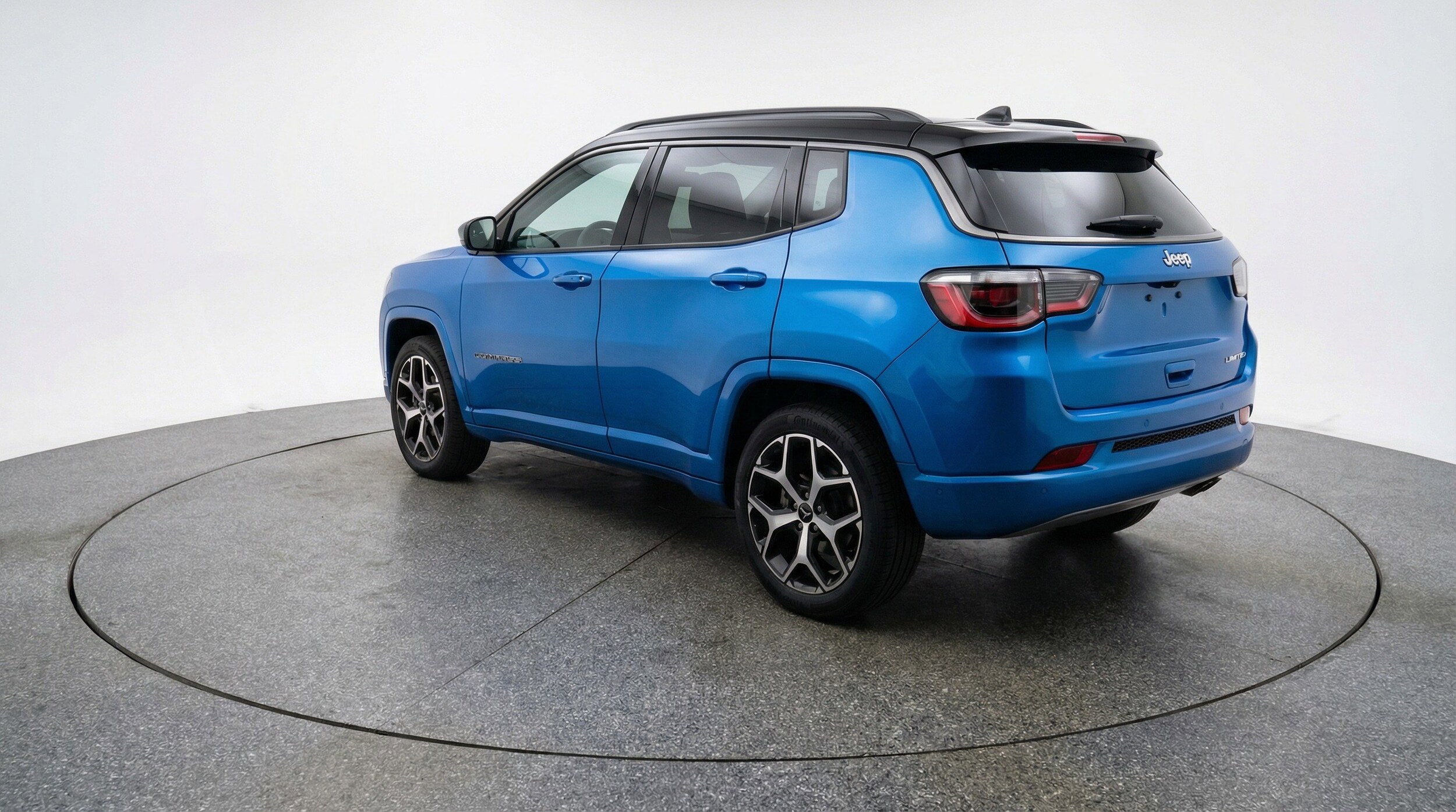 Thumbnail: 2025 Jeep Compass - 6