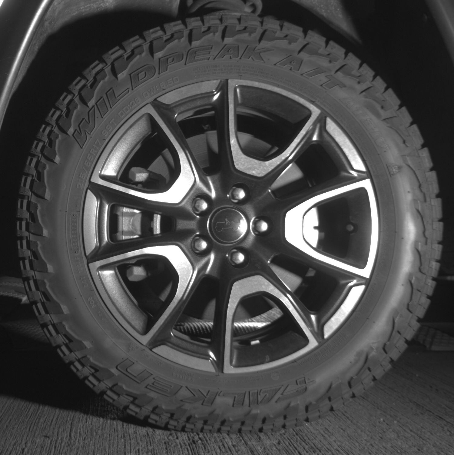 Thumbnail: 2025 Jeep Compass - 9