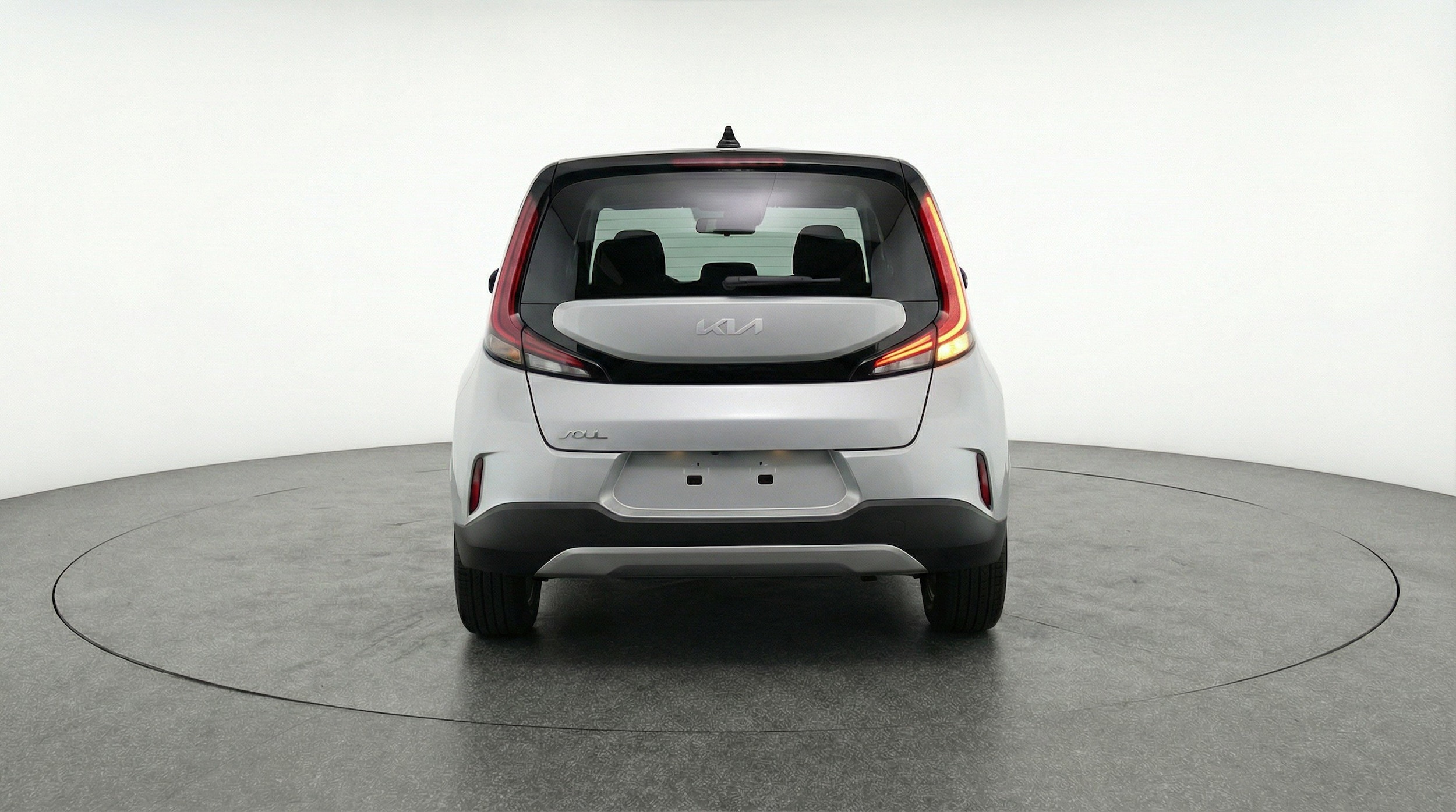 Thumbnail: 2025 Kia Soul - 7