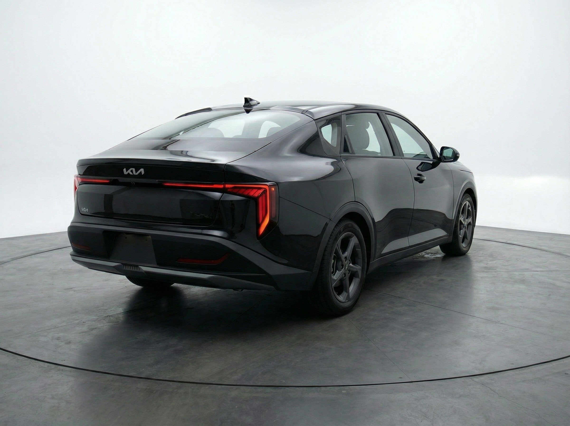 Thumbnail: 2025 Kia K4 - 9