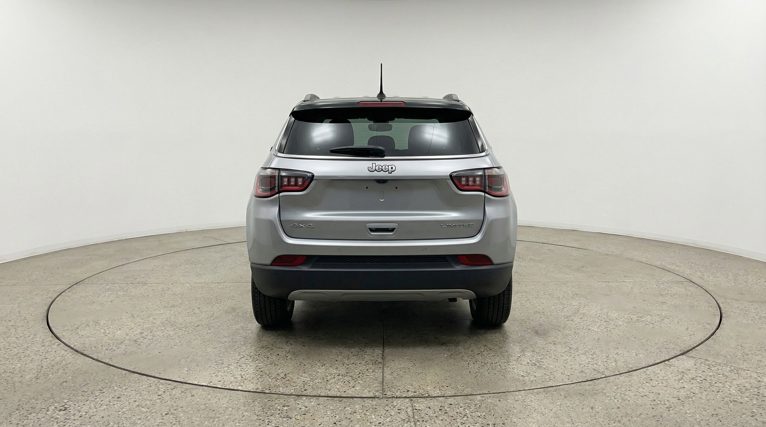 Thumbnail: 2025 Jeep Compass - 7