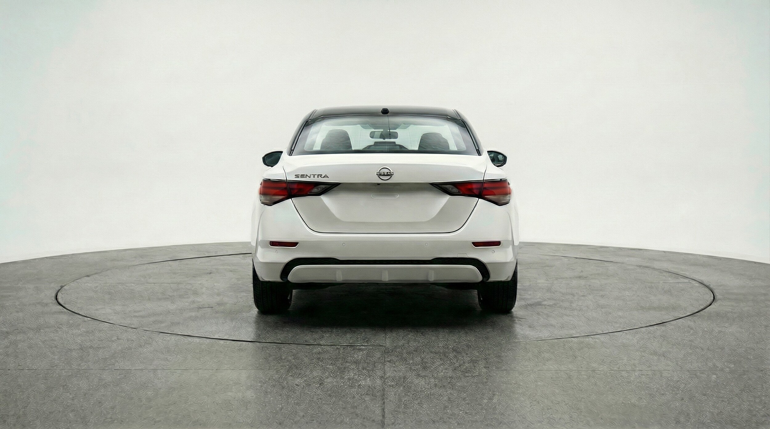 Thumbnail: 2025 Nissan Sentra - 7