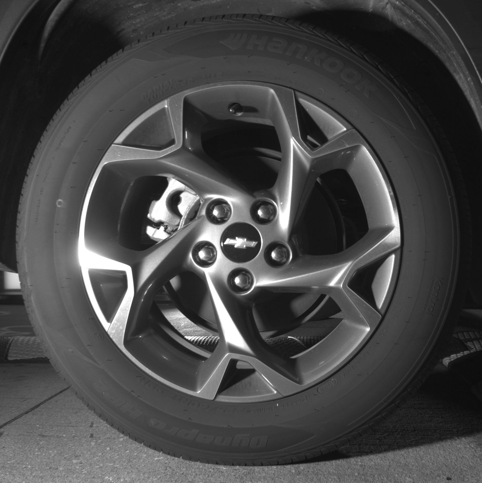 Thumbnail: 2025 Chevrolet Trax - 15