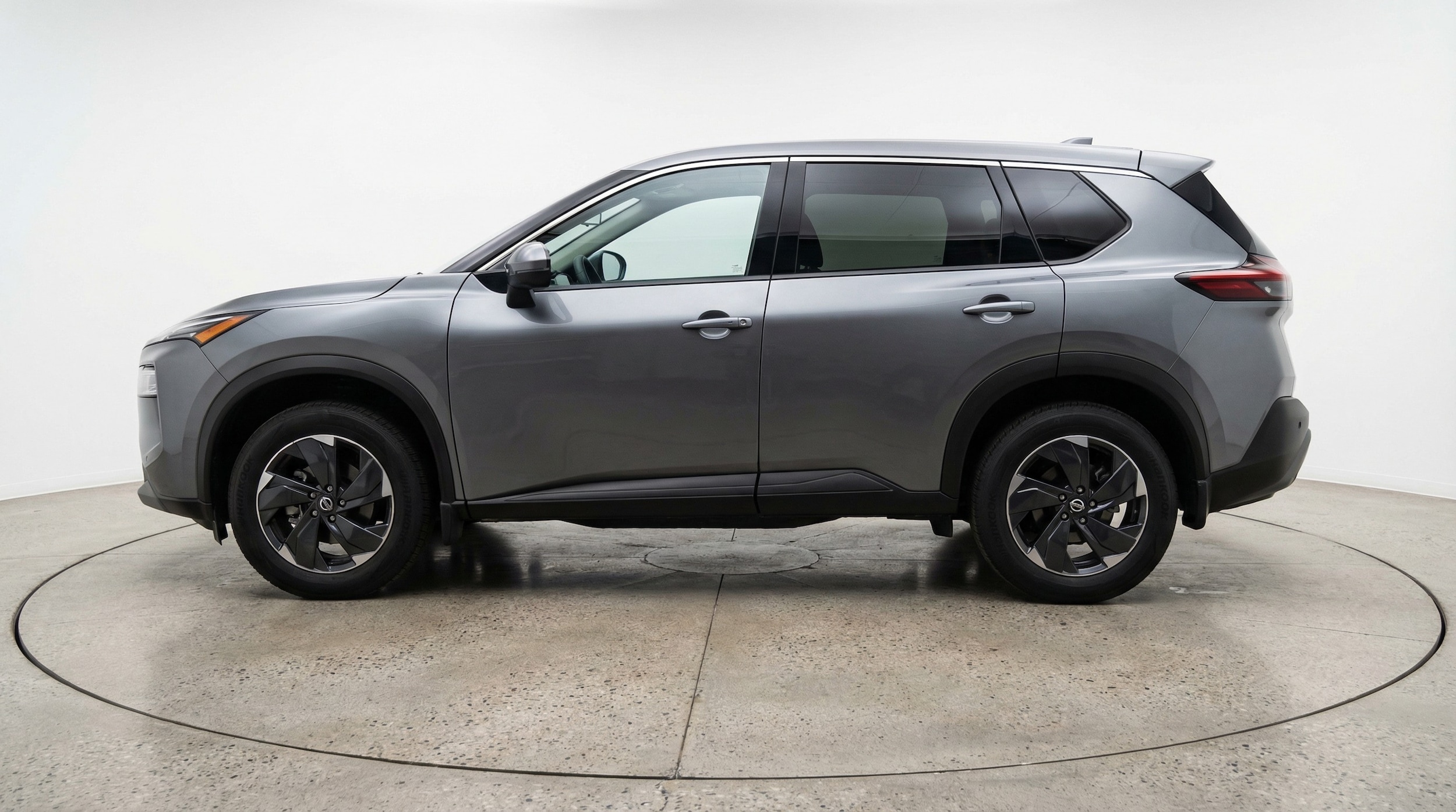 Thumbnail: 2025 Nissan Rogue - 4