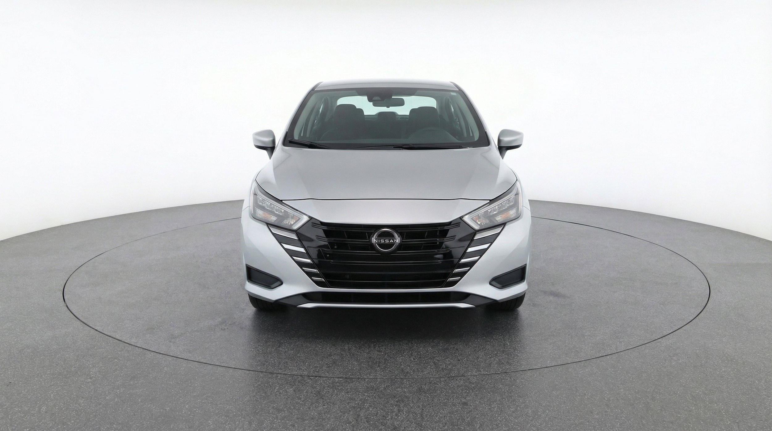 Thumbnail: 2025 Nissan Versa - 2