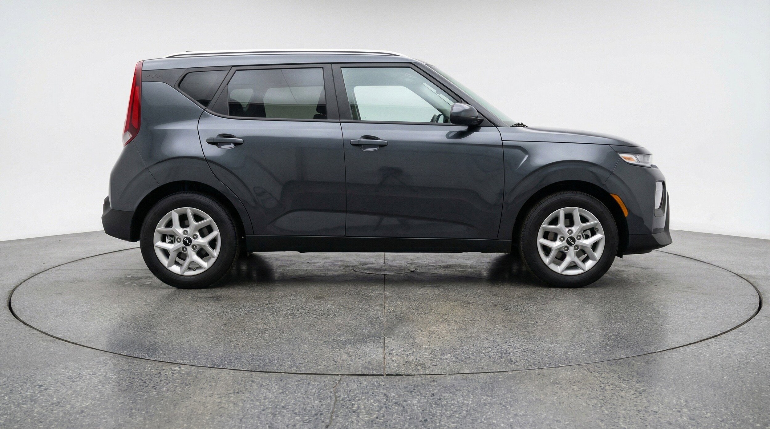 Thumbnail: 2025 Kia Soul - 11