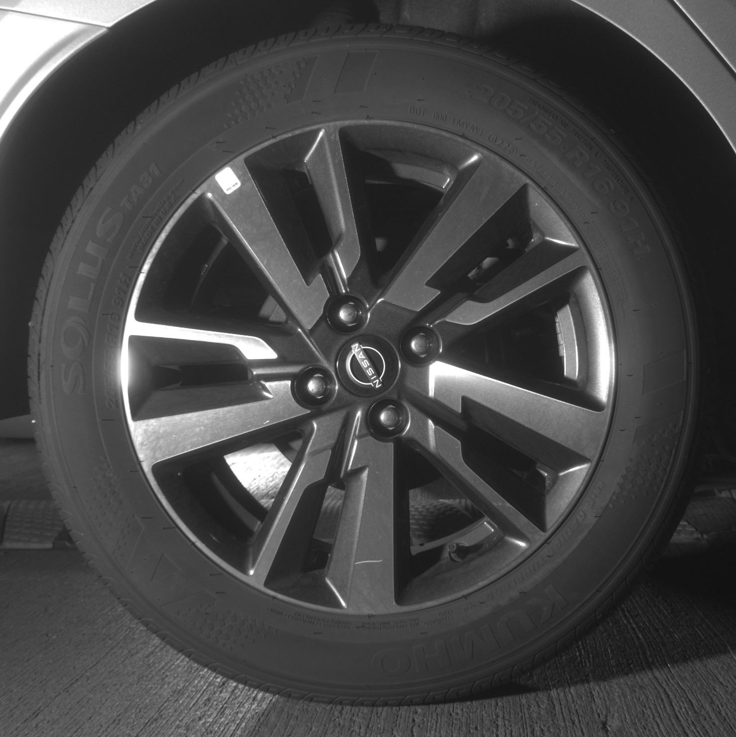 Thumbnail: 2025 Nissan Versa - 15