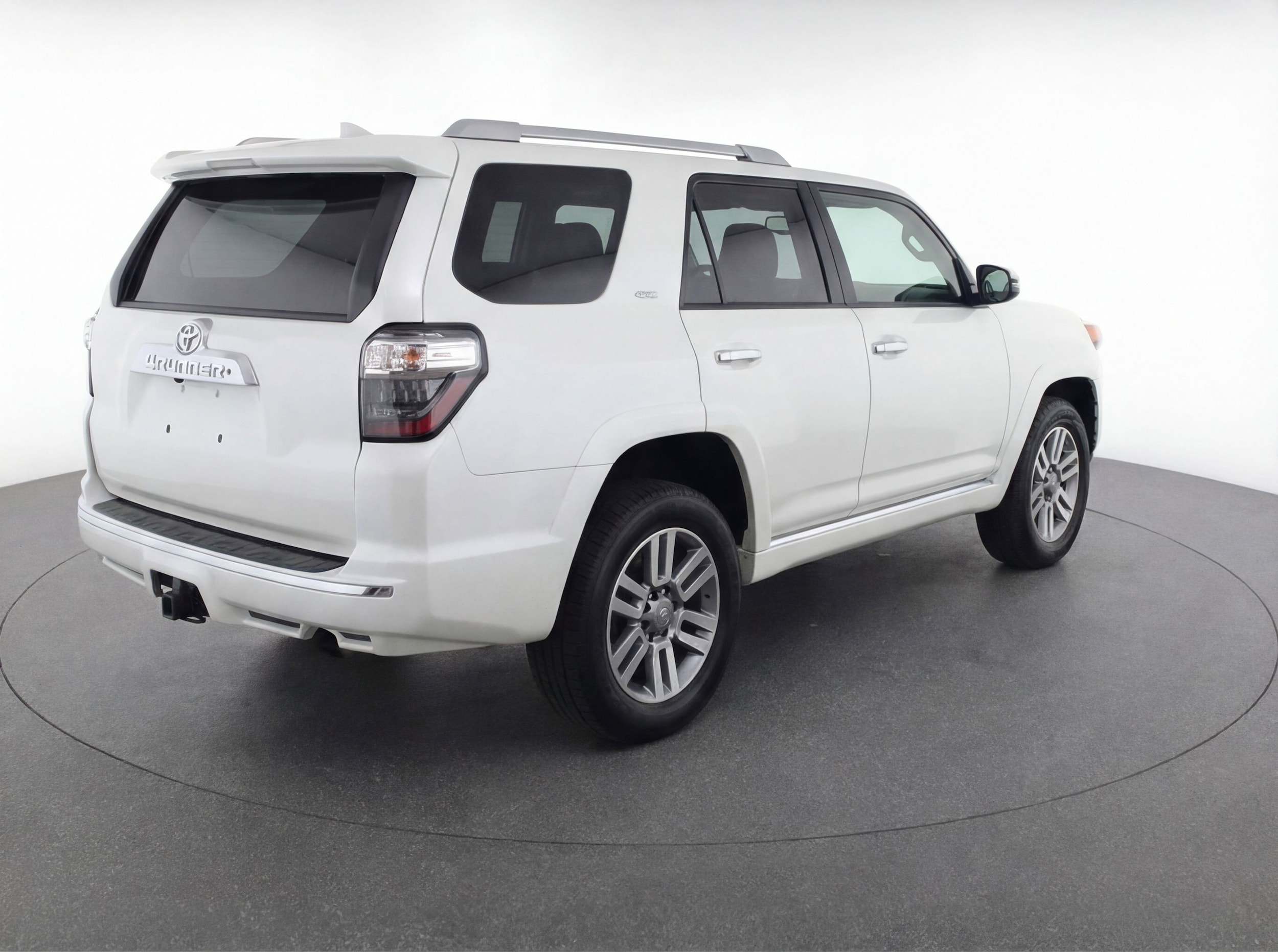 Thumbnail: 2024 Toyota 4Runner - 9