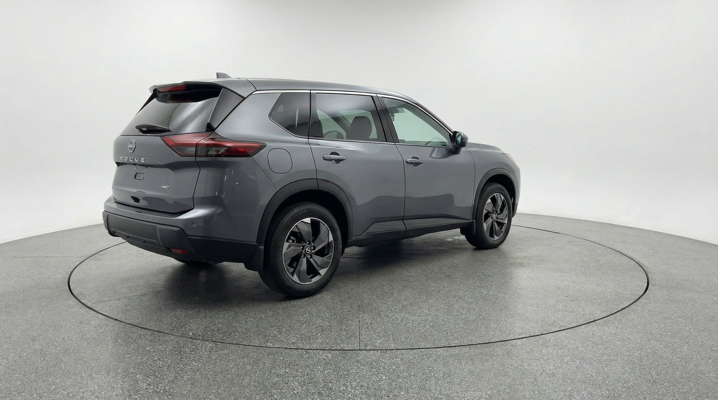 Thumbnail: 2025 Nissan Rogue - 9