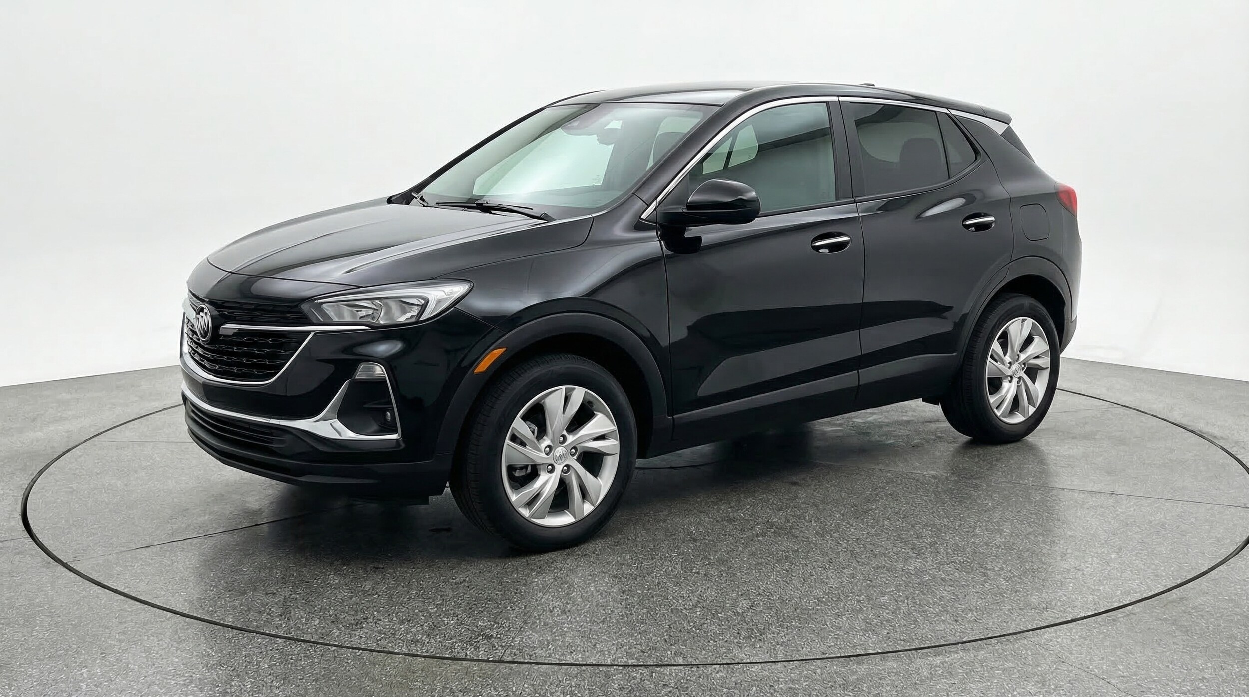 Thumbnail: 2025 Buick Encore GX - 3