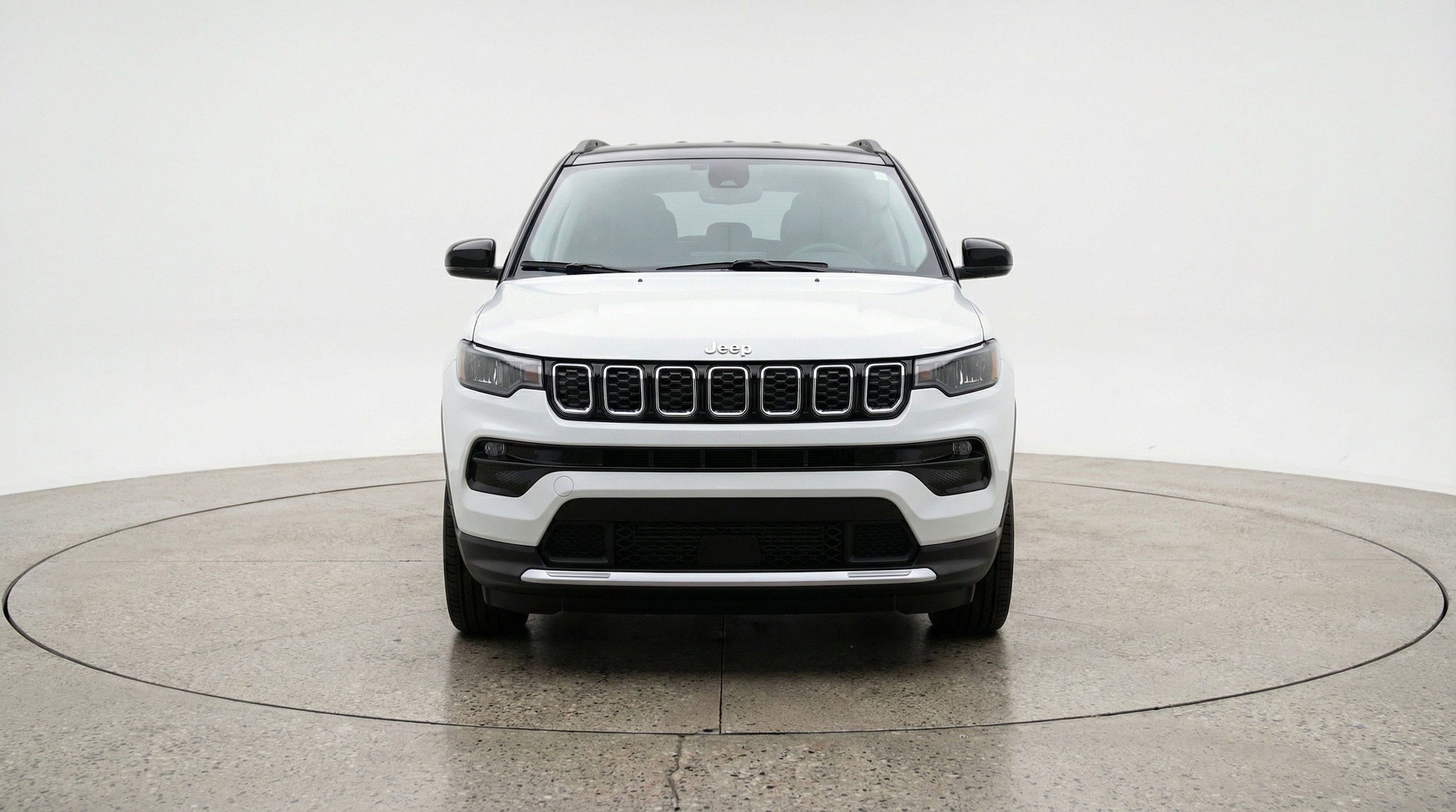 Thumbnail: 2025 Jeep Compass - 2