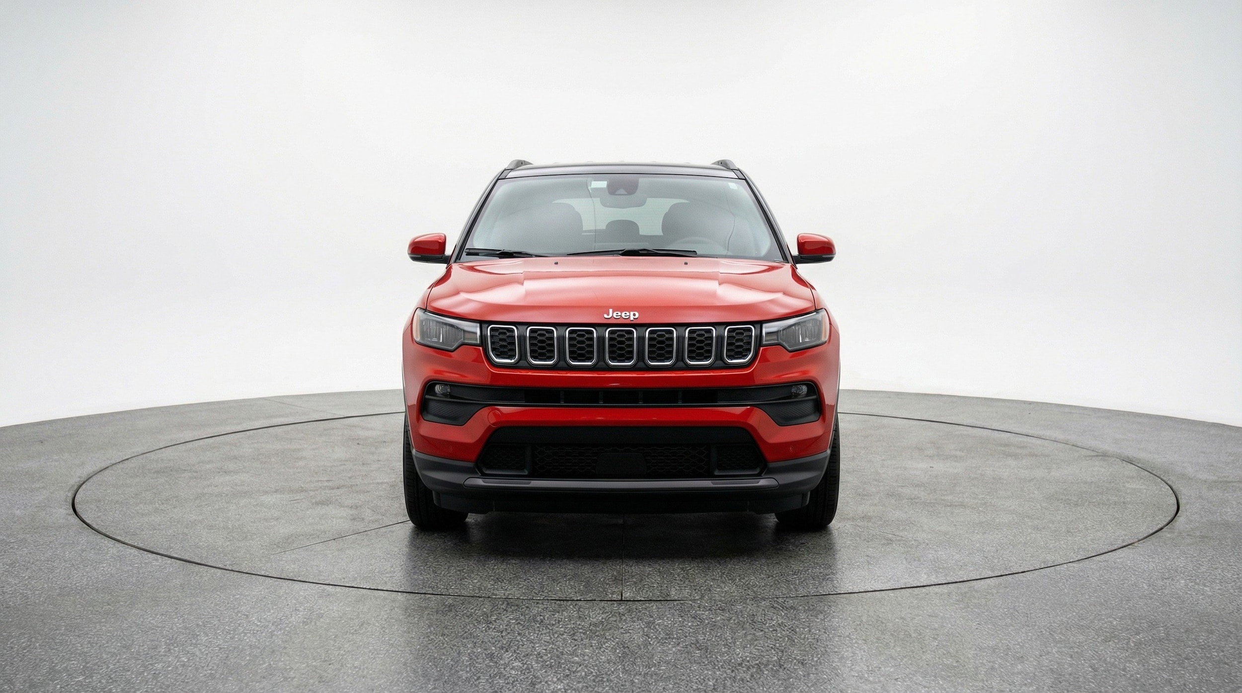 Thumbnail: 2025 Jeep Compass - 2