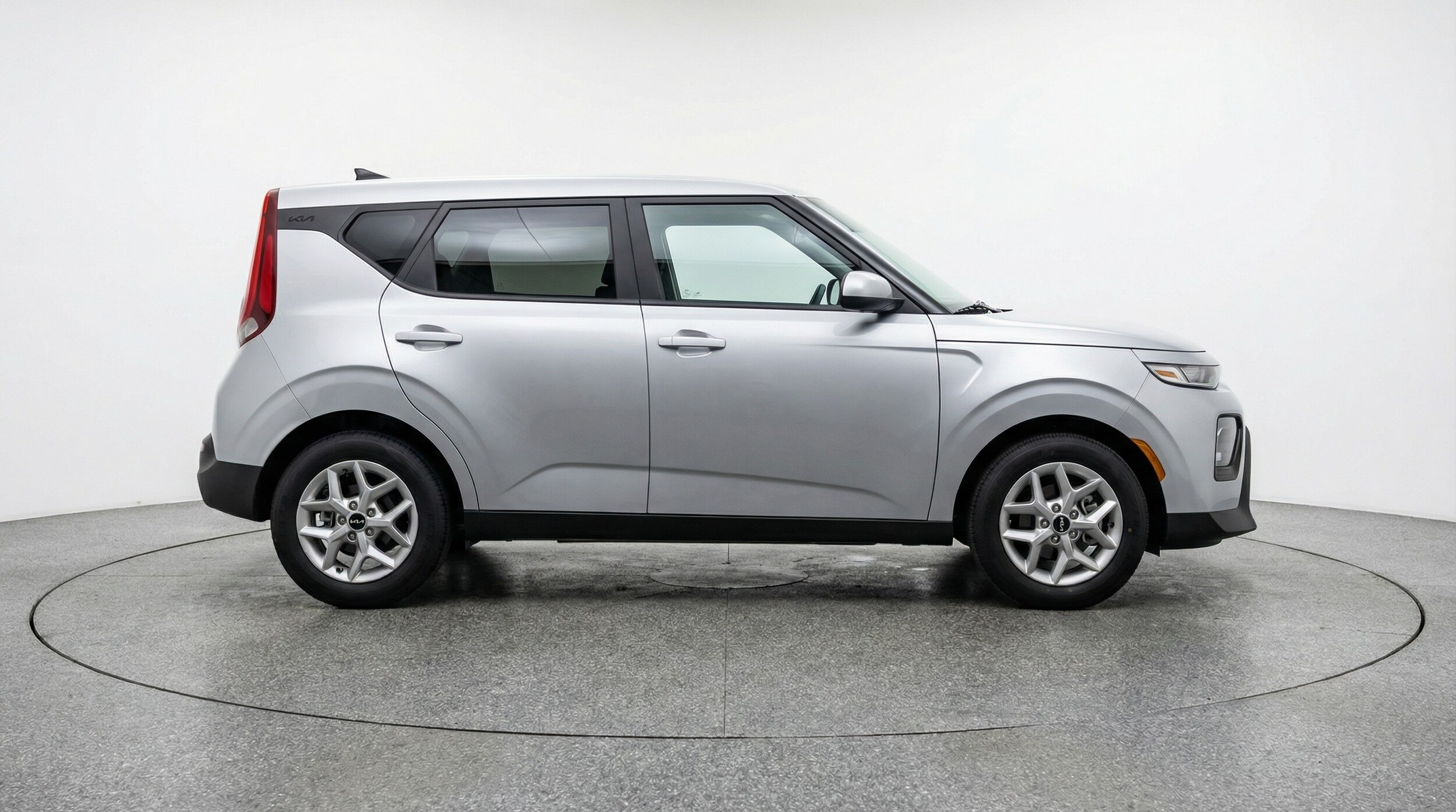 Thumbnail: 2025 Kia Soul - 8