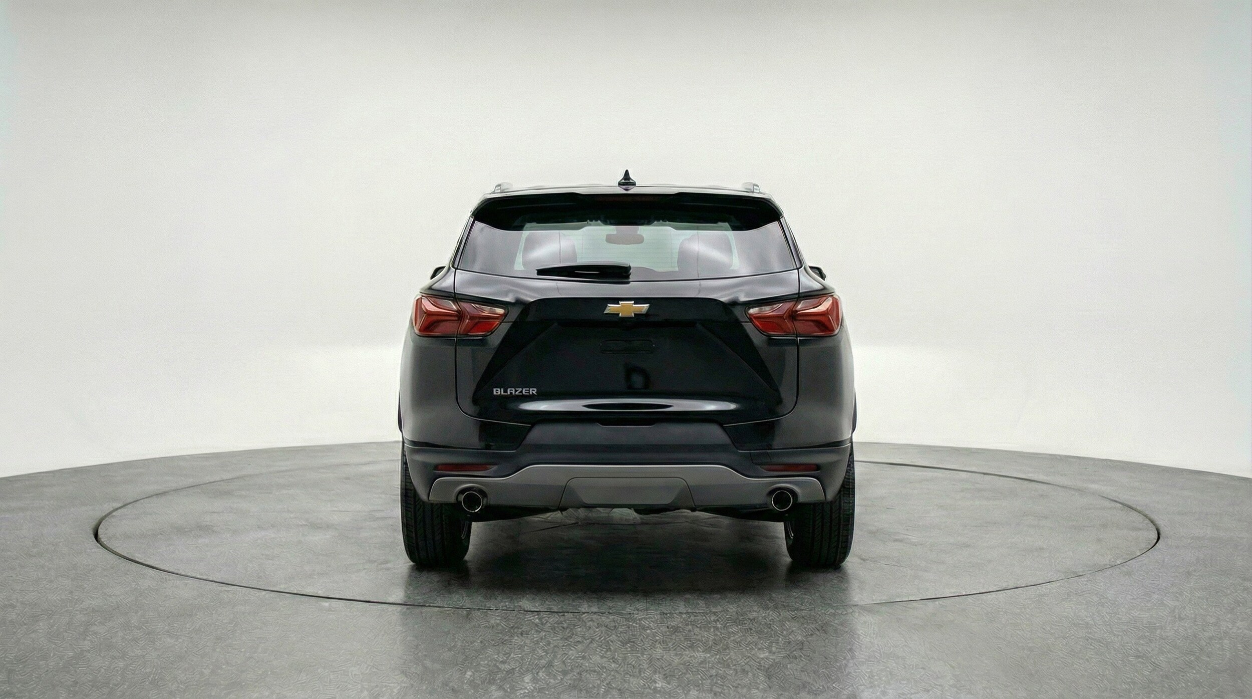 Thumbnail: 2025 Chevrolet Blazer - 7