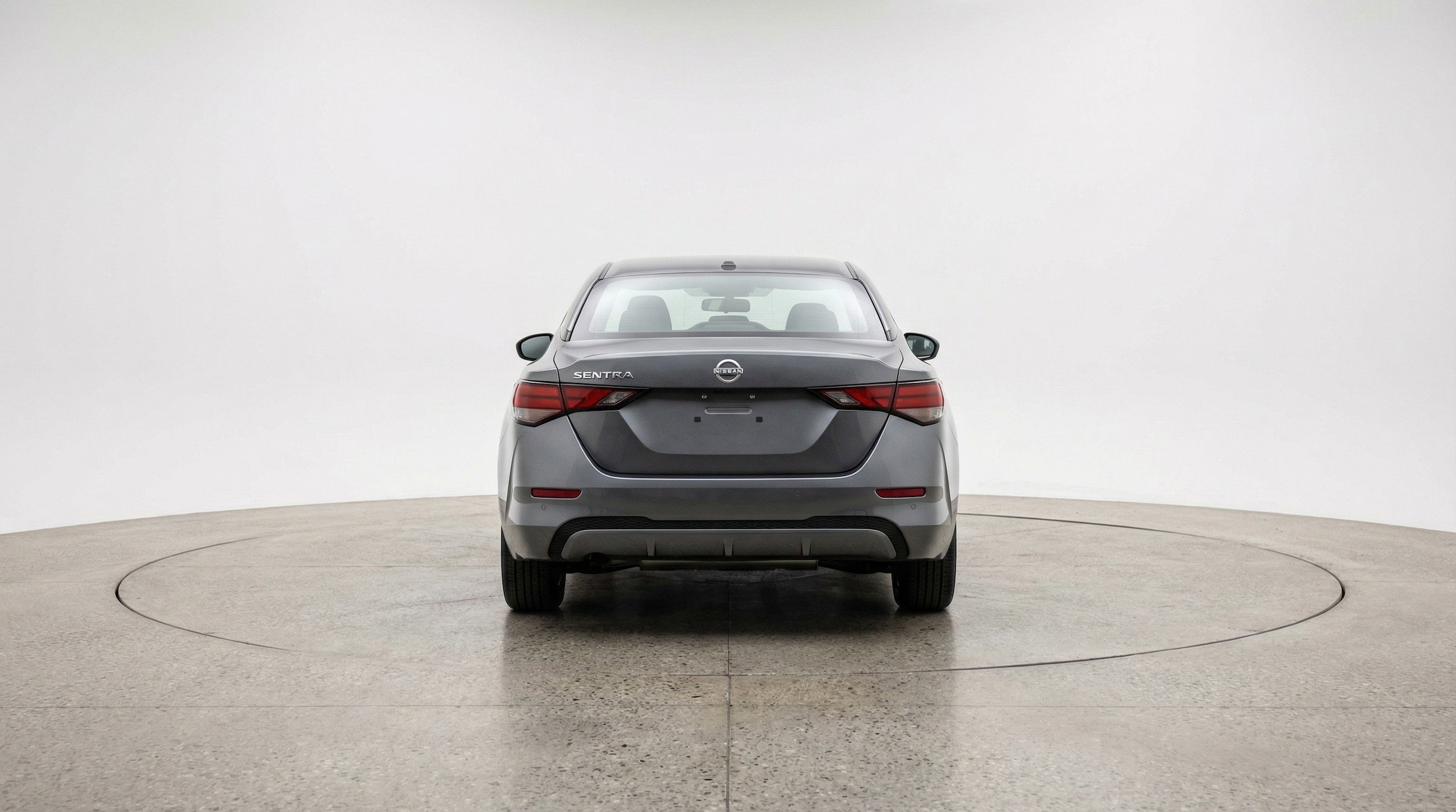 Thumbnail: 2025 Nissan Sentra - 7