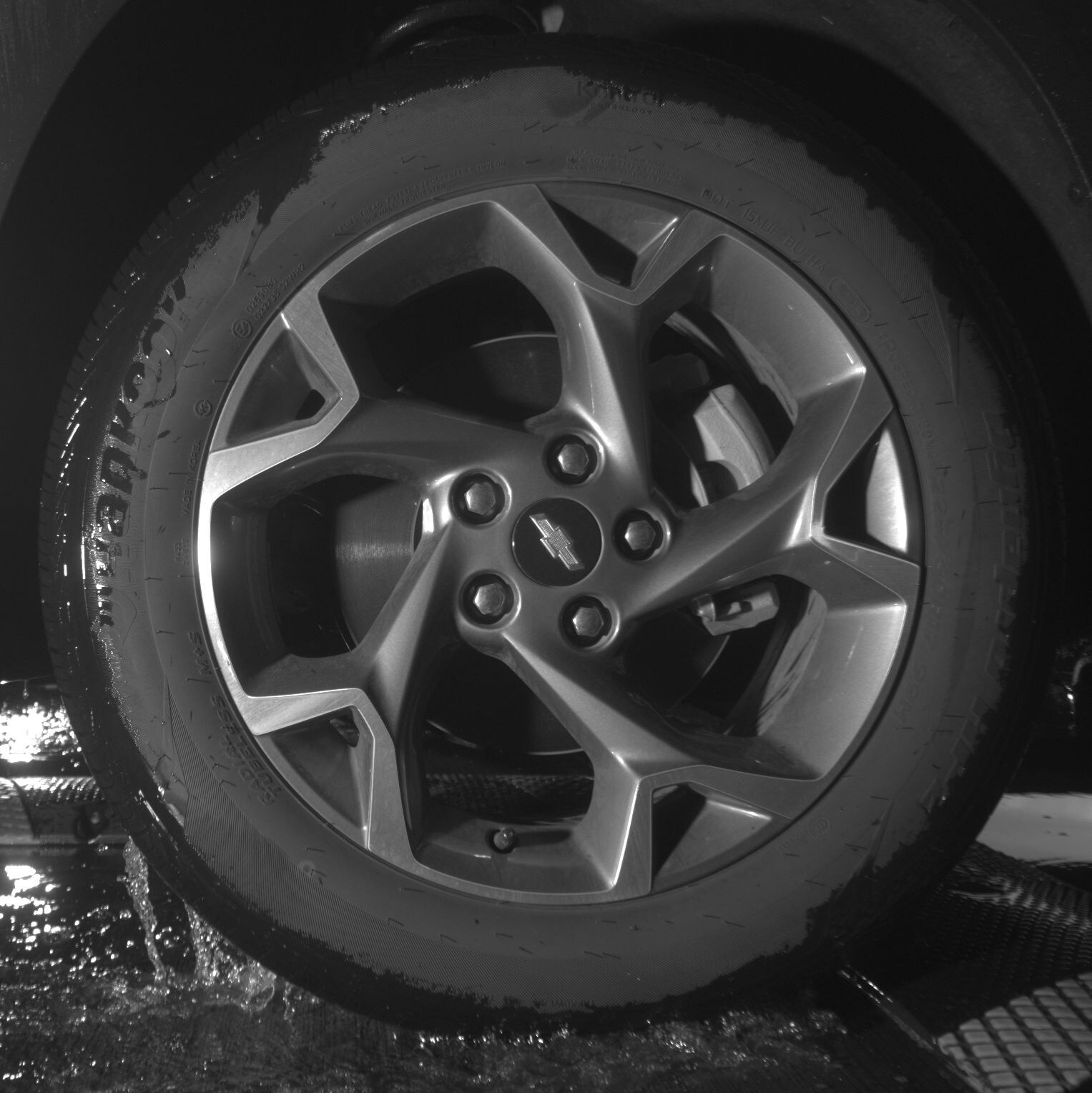 Thumbnail: 2025 Chevrolet Trax - 10