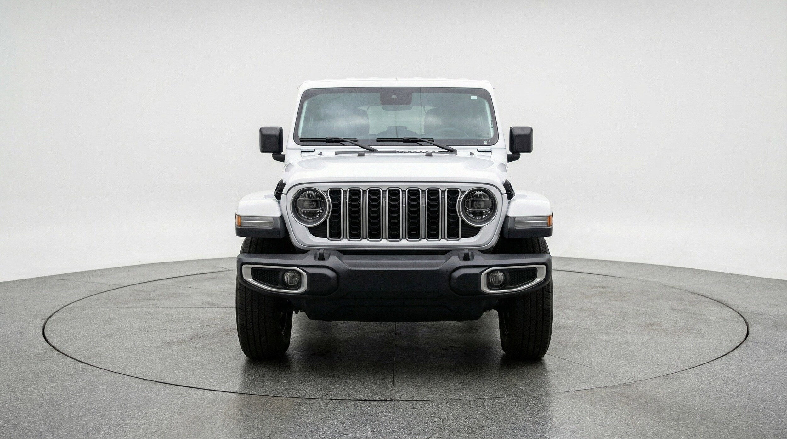 Thumbnail: 2025 Jeep Wrangler - 2
