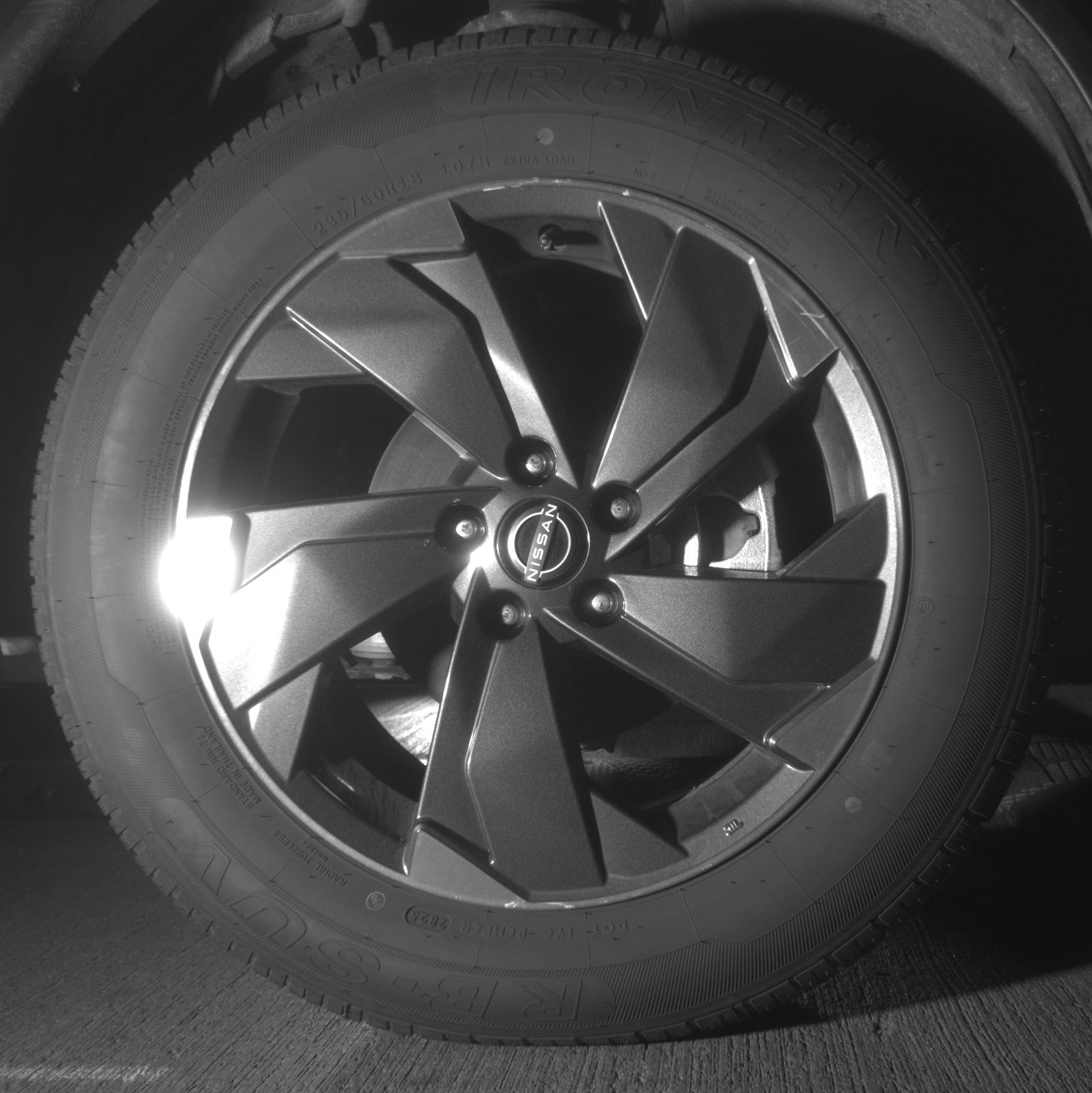 Thumbnail: 2025 Nissan Rogue - 10