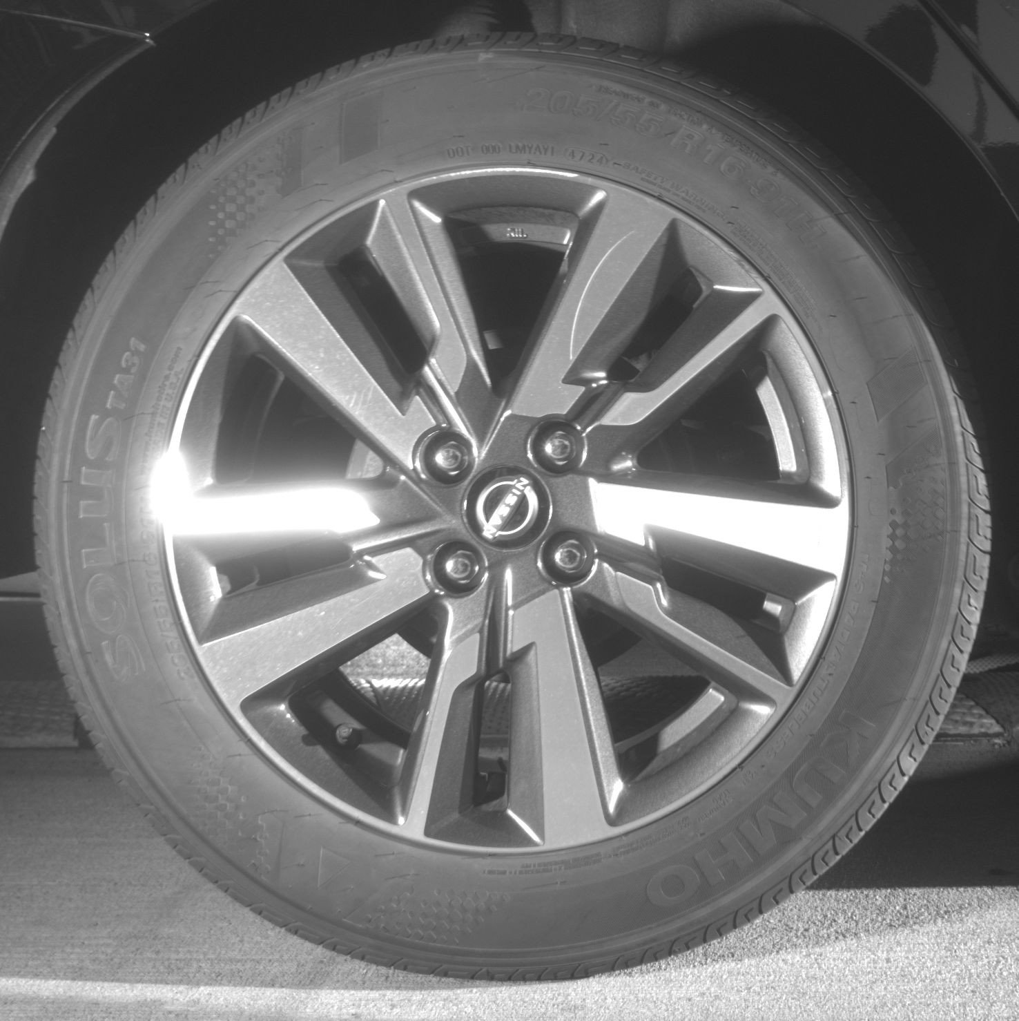 Thumbnail: 2025 Nissan Versa - 15