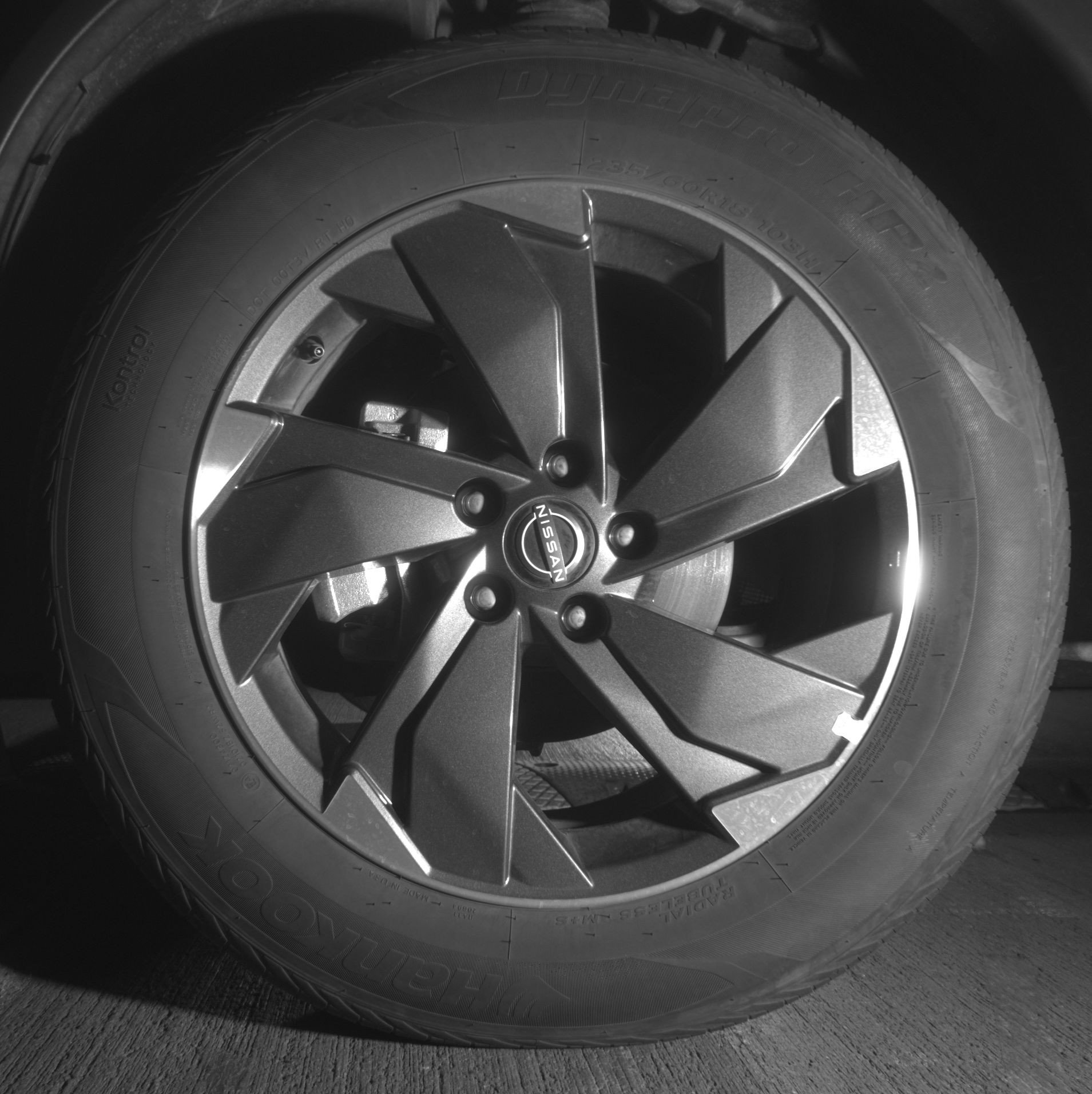 Thumbnail: 2025 Nissan Rogue - 12