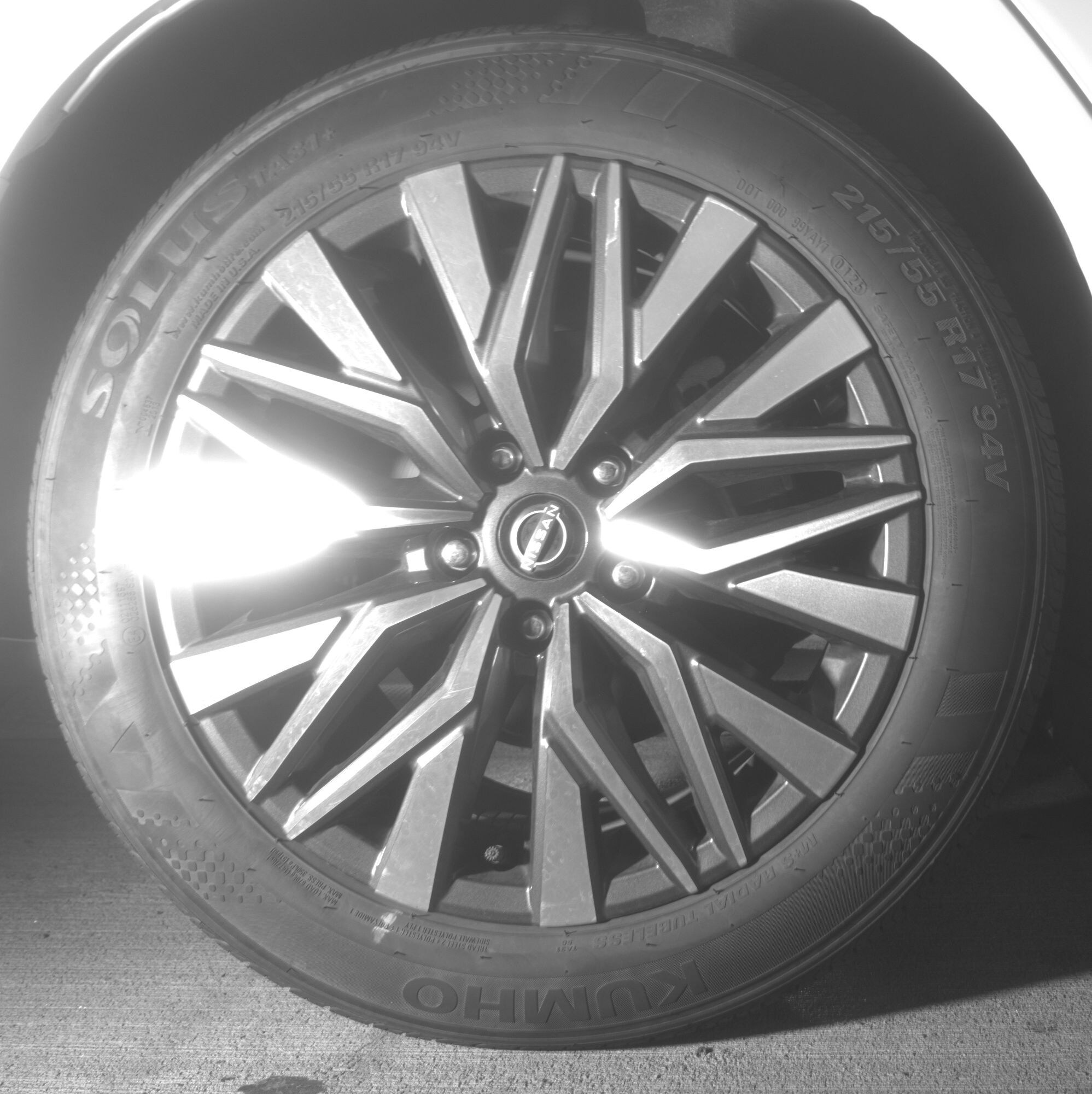 Thumbnail: 2025 Nissan Altima - 12