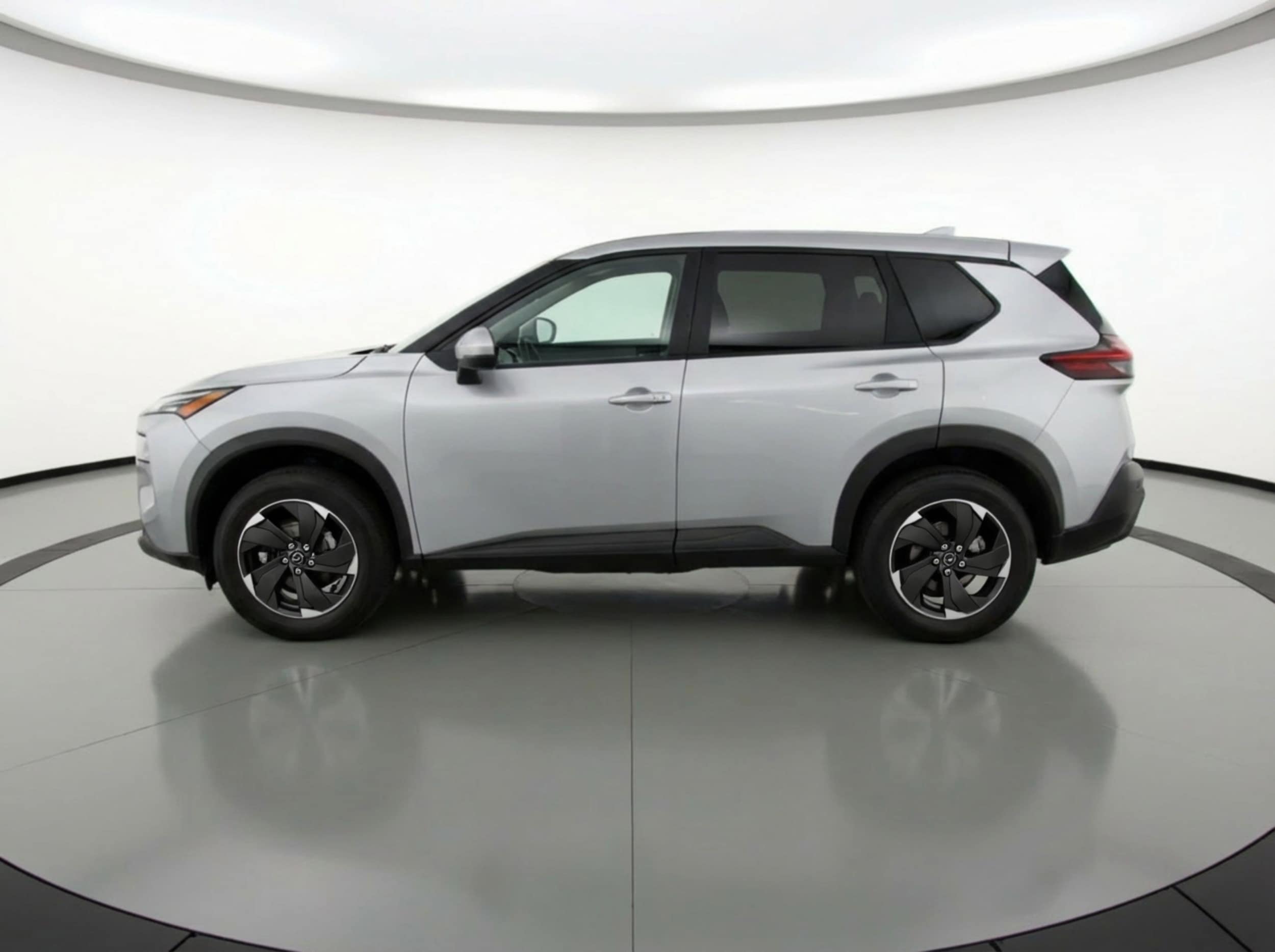 Thumbnail: 2025 Nissan Rogue - 5
