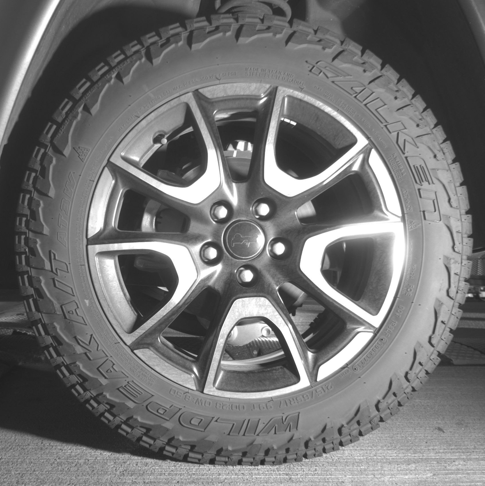 Thumbnail: 2025 Jeep Compass - 14