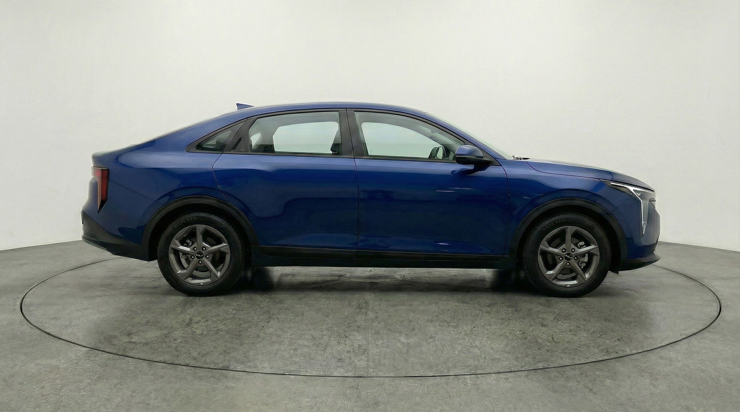 Thumbnail: 2025 Kia K4 - 11