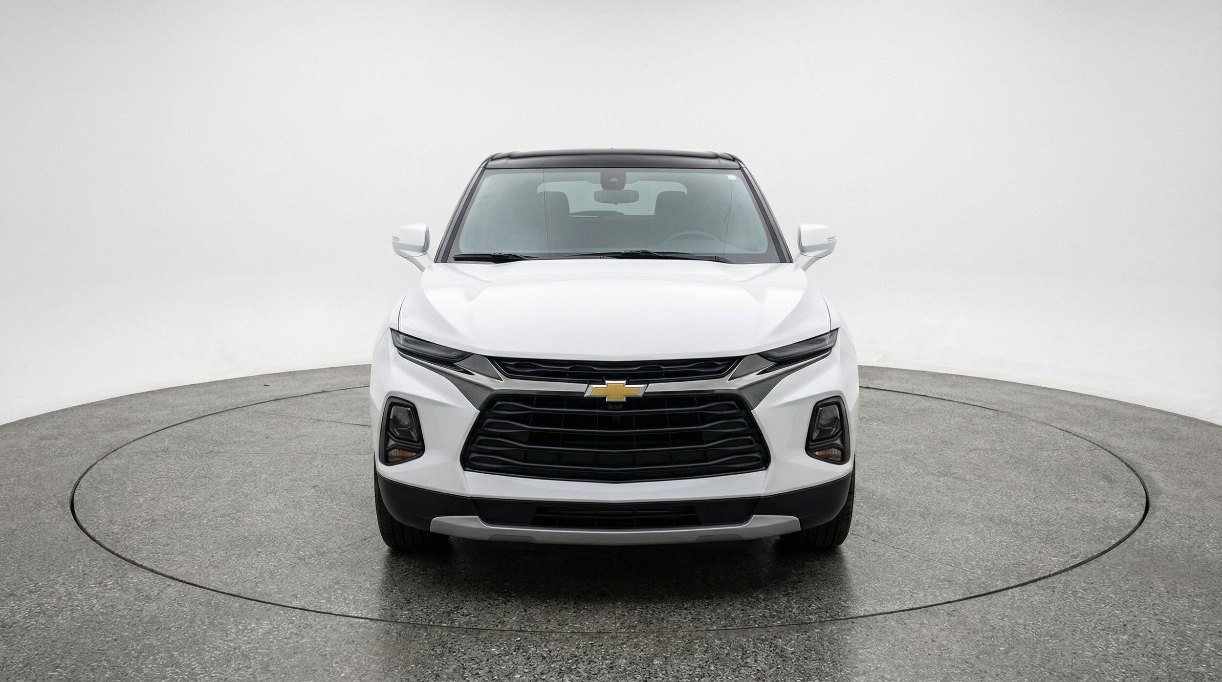 Thumbnail: 2025 Chevrolet Blazer - 2