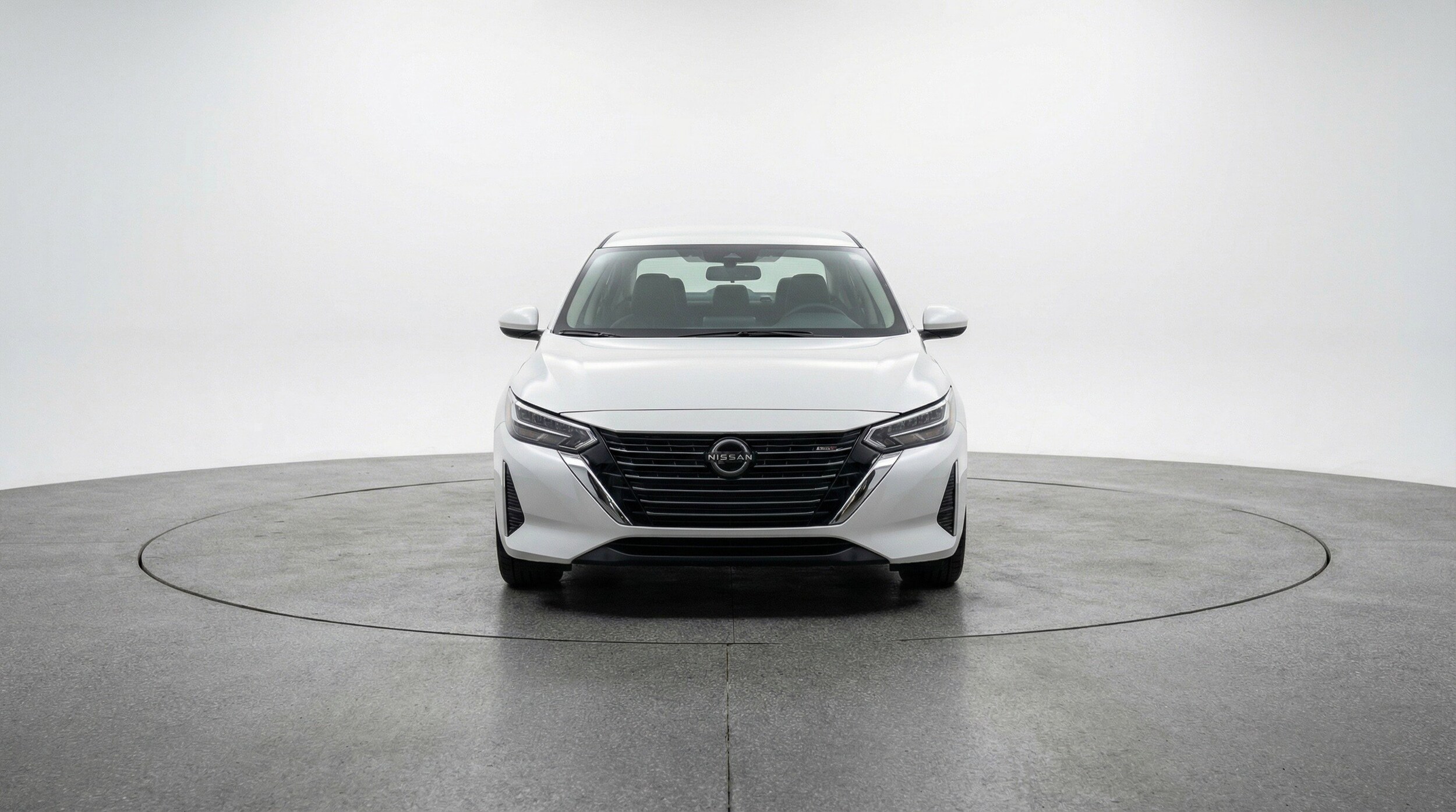 Thumbnail: 2025 Nissan Sentra - 2