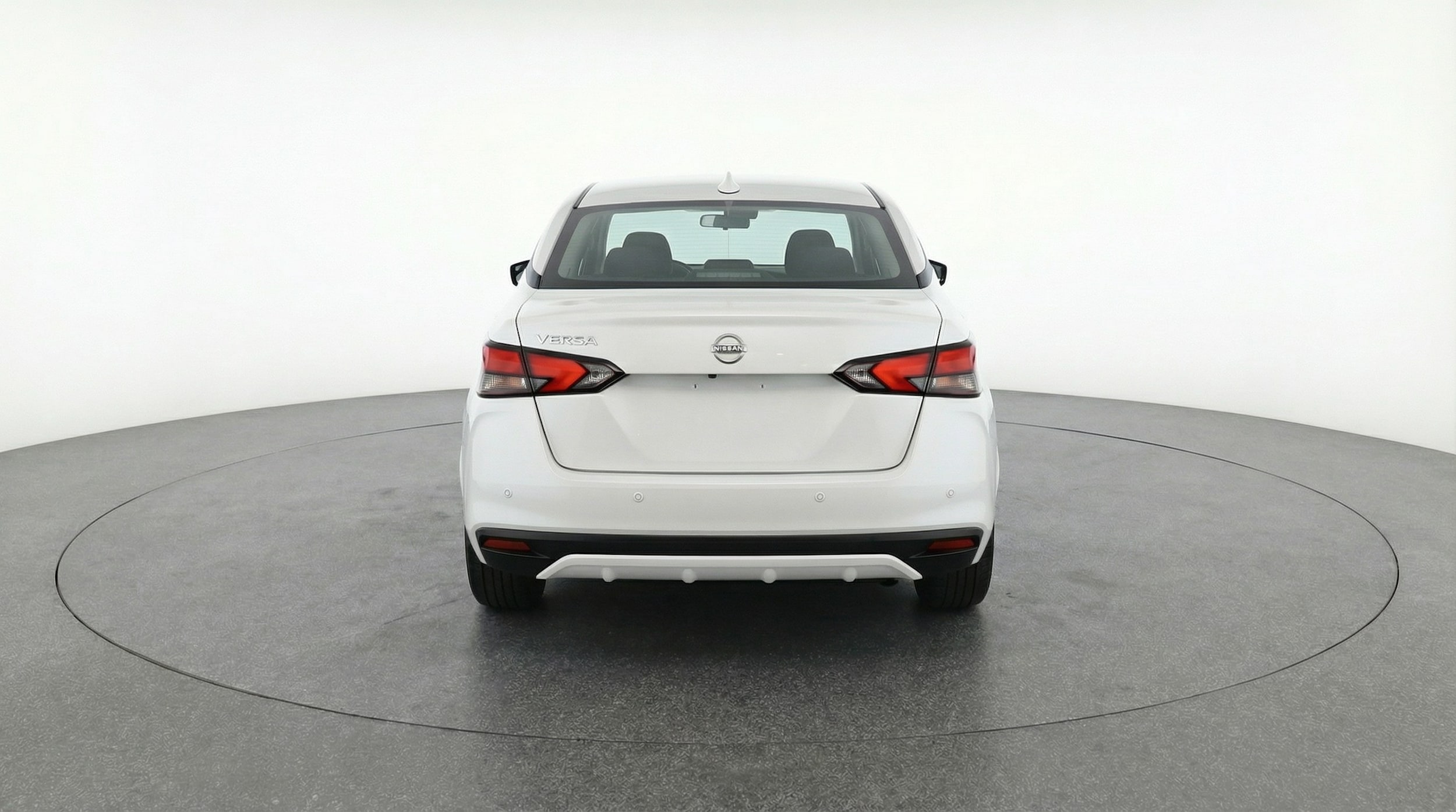 Thumbnail: 2025 Nissan Versa - 6